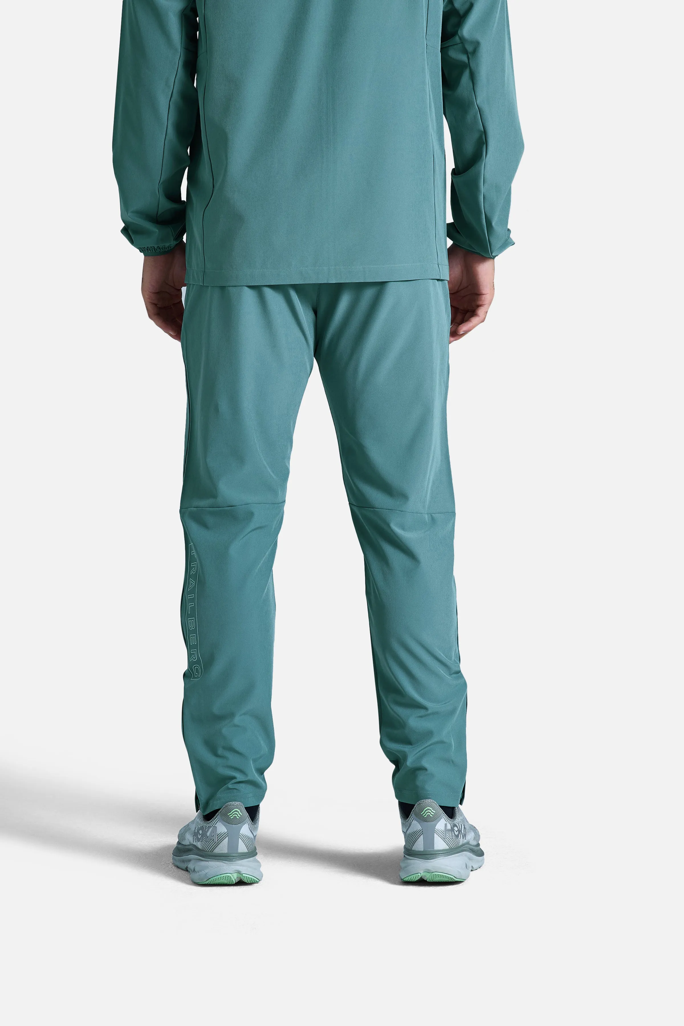 Crest 2.0 Pant - Pine Fern/Aloe Frost sold by Trailberg product image thumbnail 5