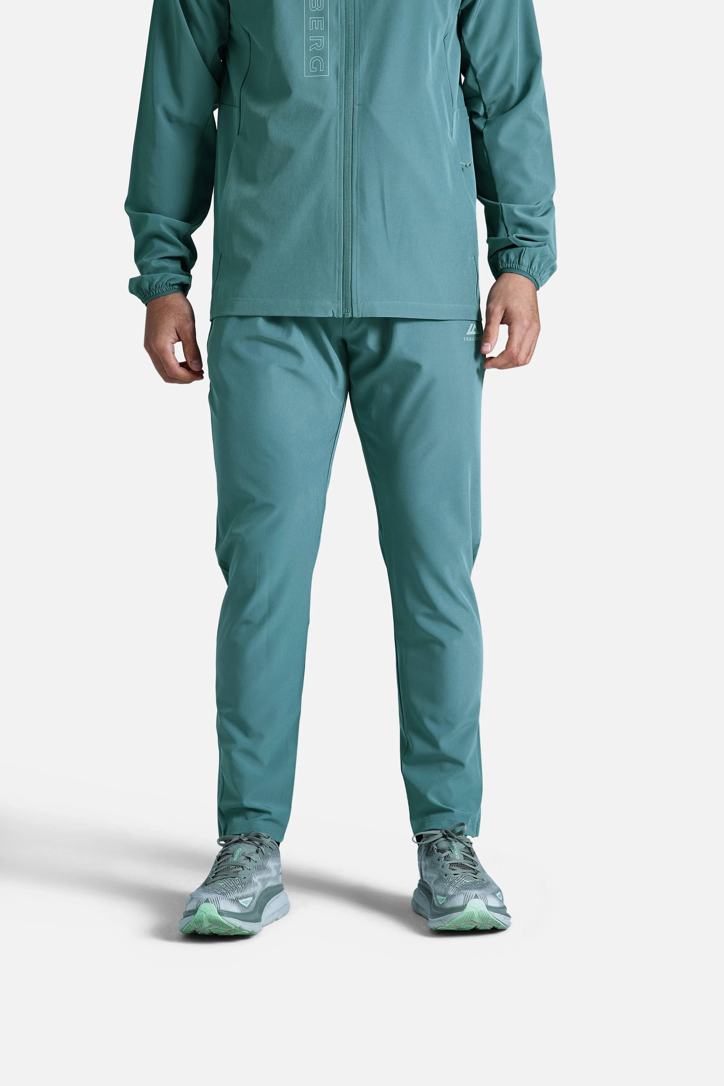Crest 2.0 Pant - Pine Fern/Aloe Frost sold by Trailberg