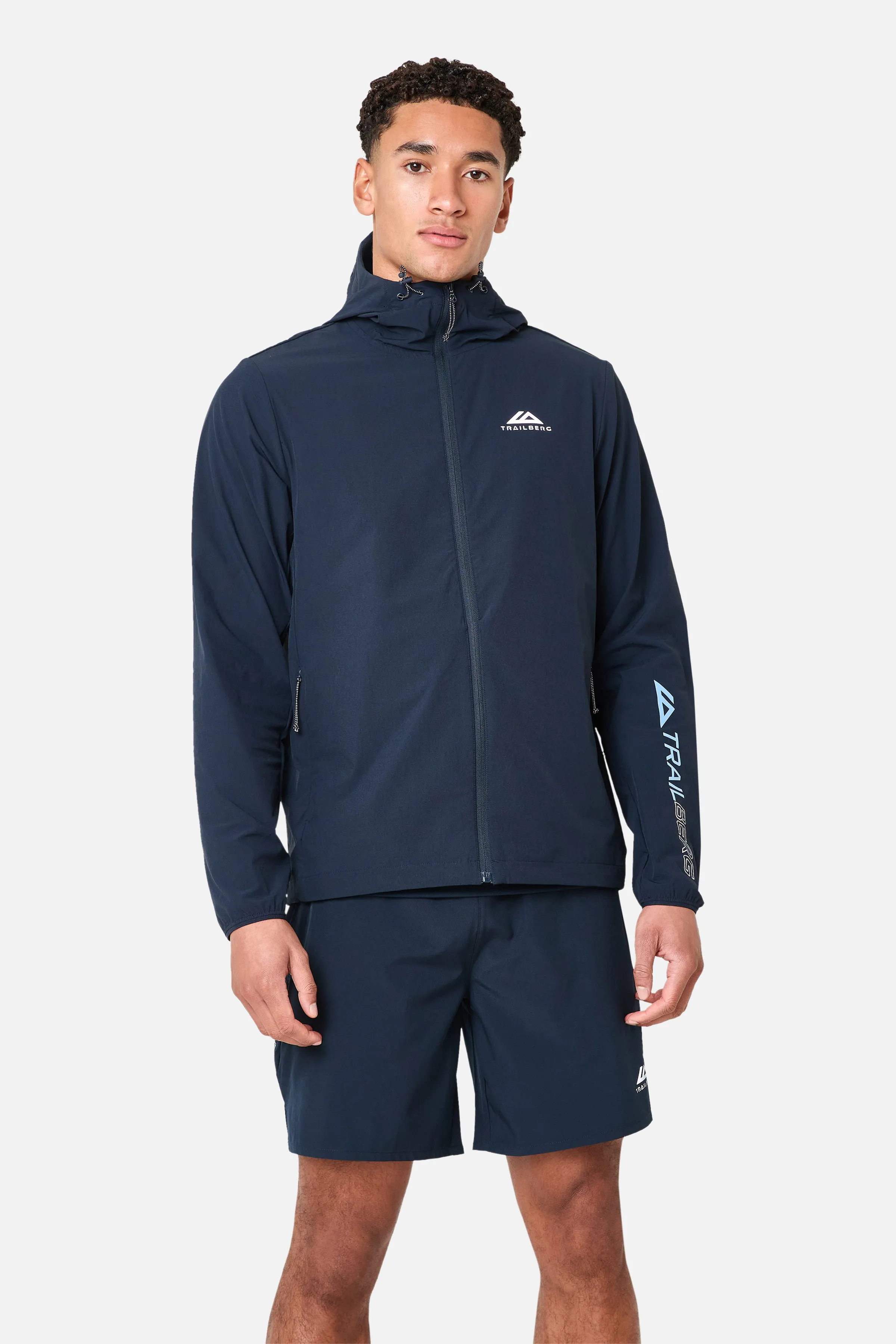 Activate Hood Twinset - Deep Ocean sold by Trailberg product image thumbnail 3
