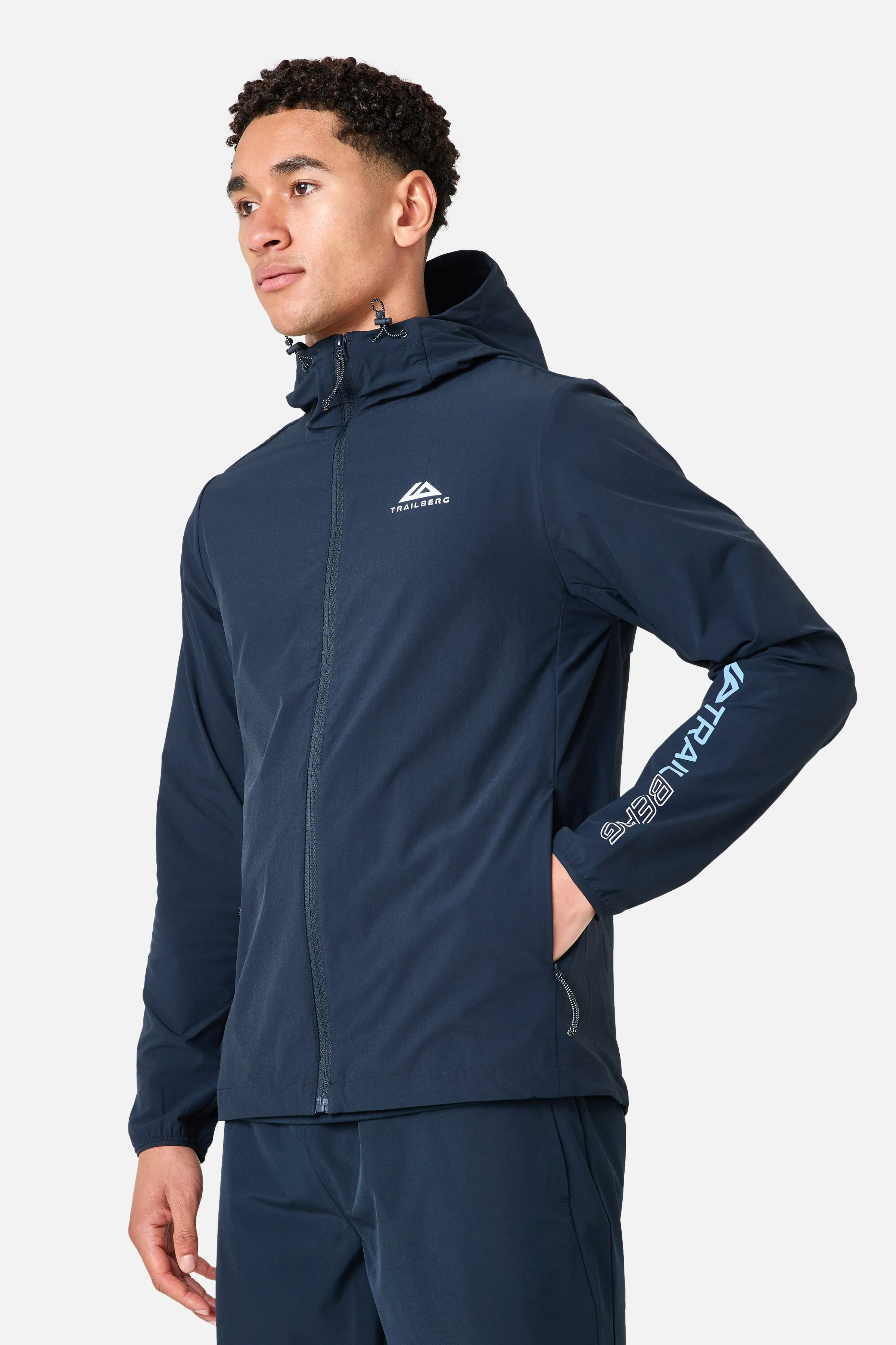 Activate Hood Twinset - Deep Ocean sold by Trailberg product image thumbnail 4