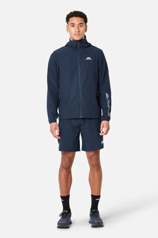 Activate Hood Twinset - Deep Ocean sold by Trailberg