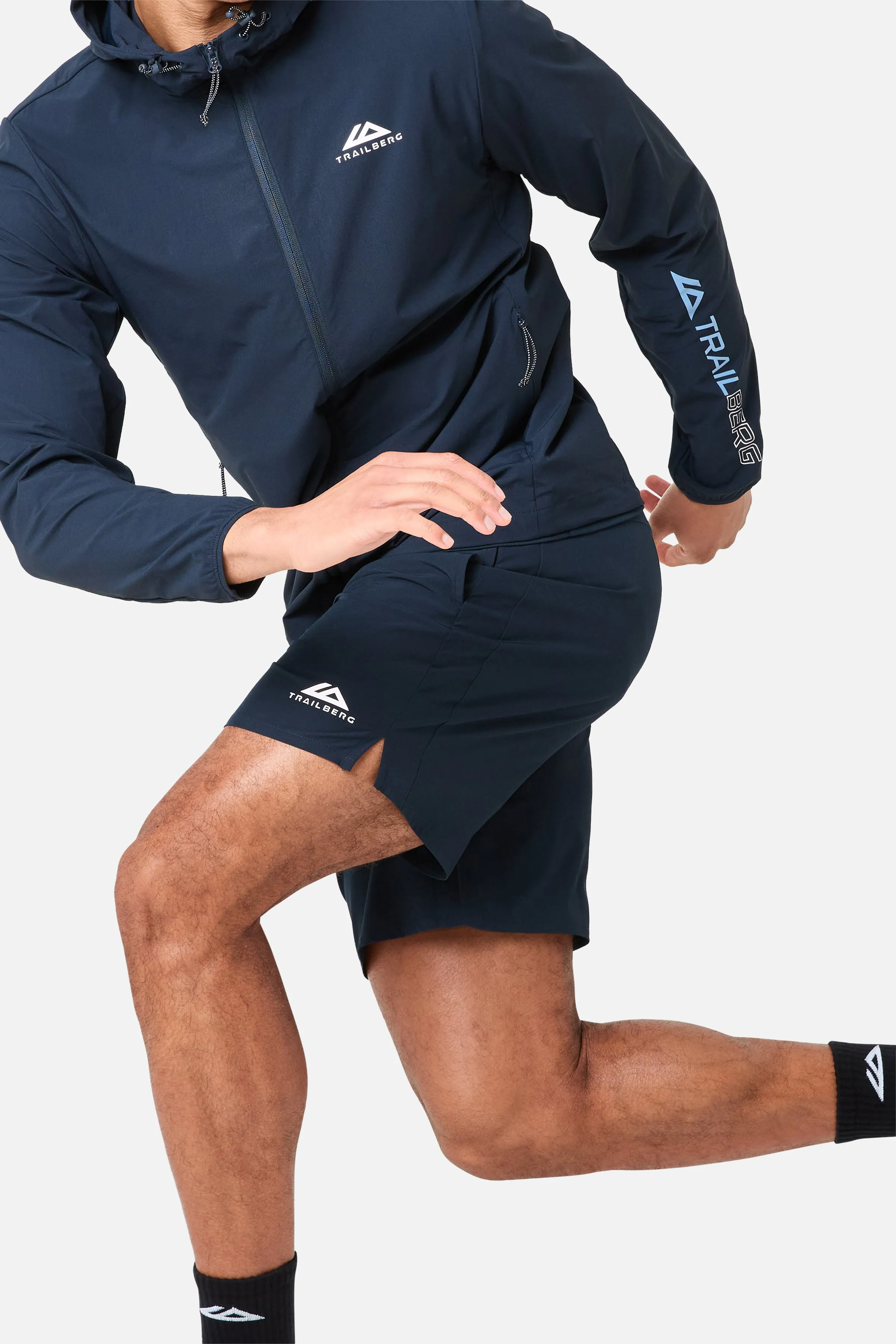 Activate Short - Deep Ocean sold by Trailberg product image thumbnail 2