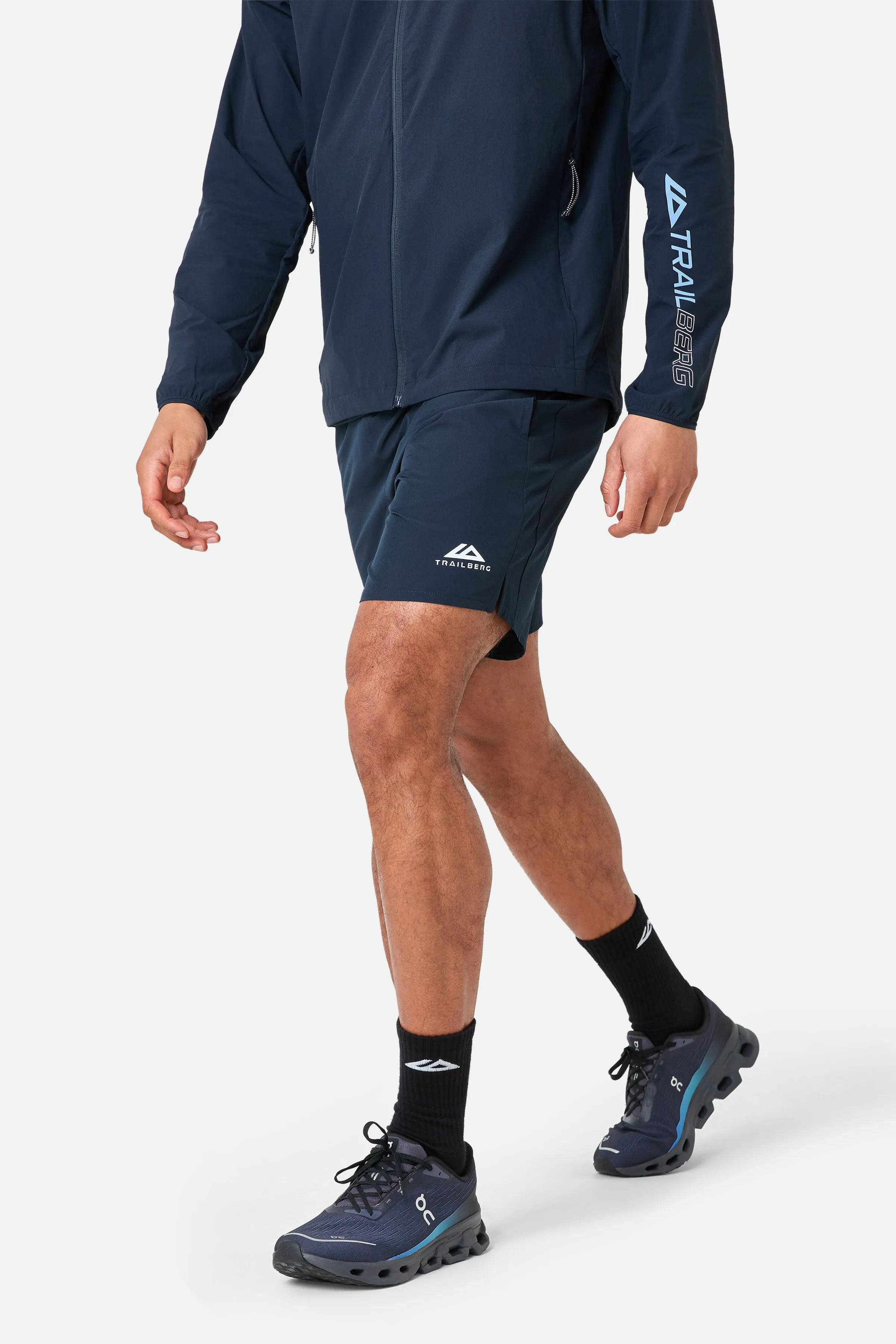 Activate Short - Deep Ocean sold by Trailberg product image thumbnail 3