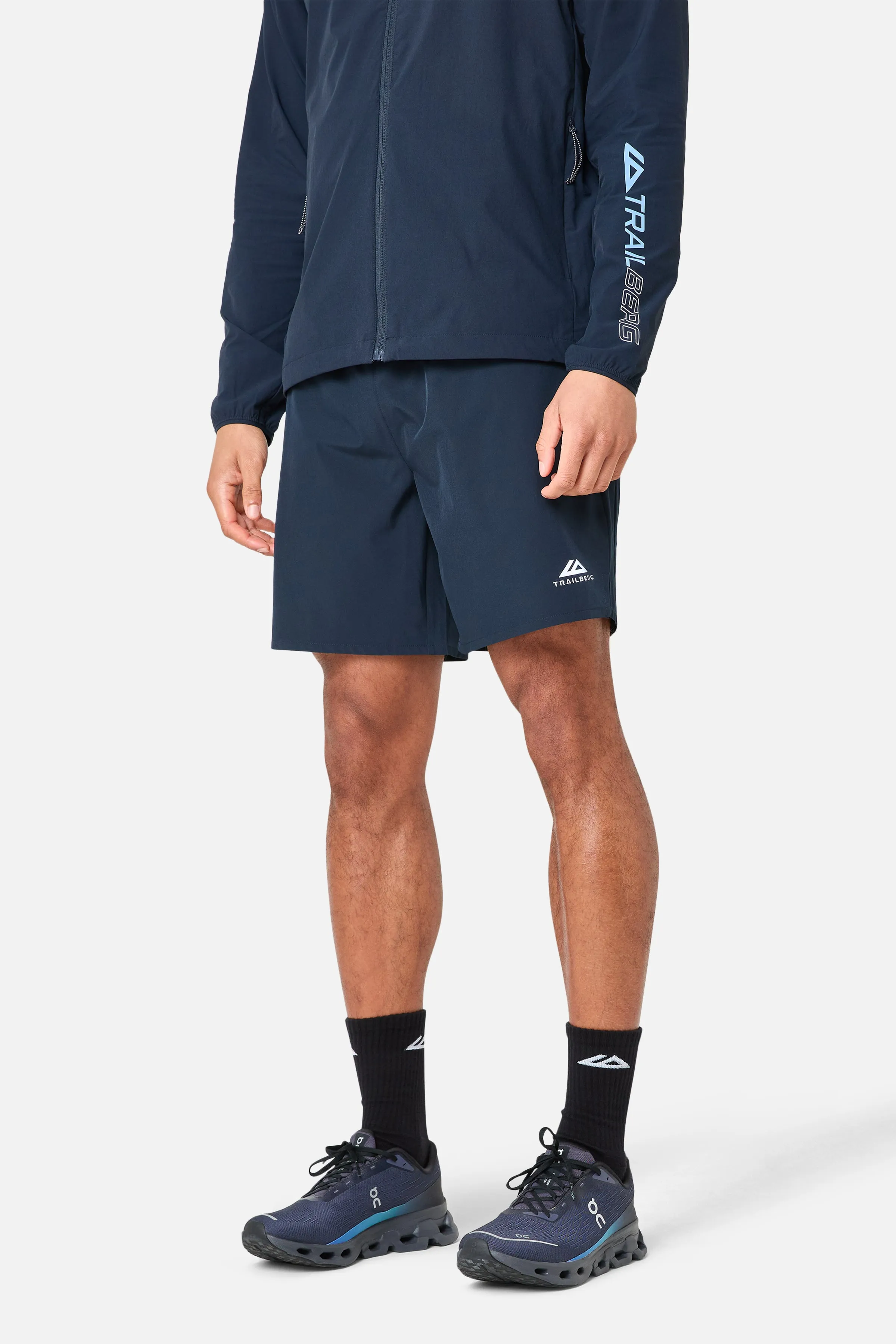 Activate Short - Deep Ocean sold by Trailberg