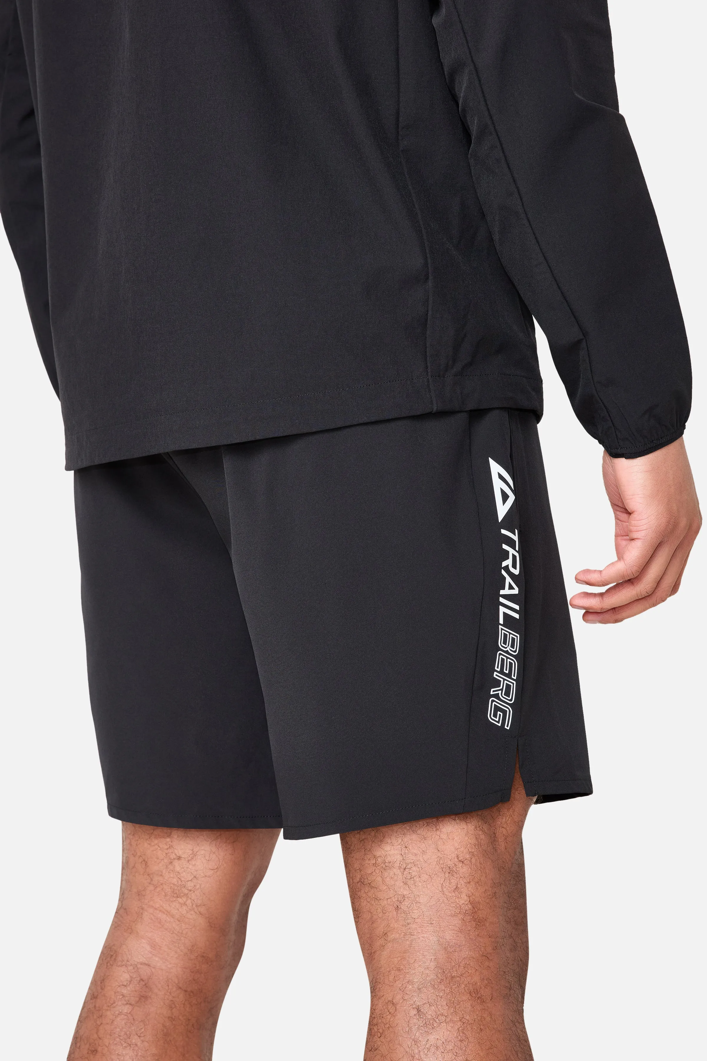 Activate Short - Black sold by Trailberg product image thumbnail 4