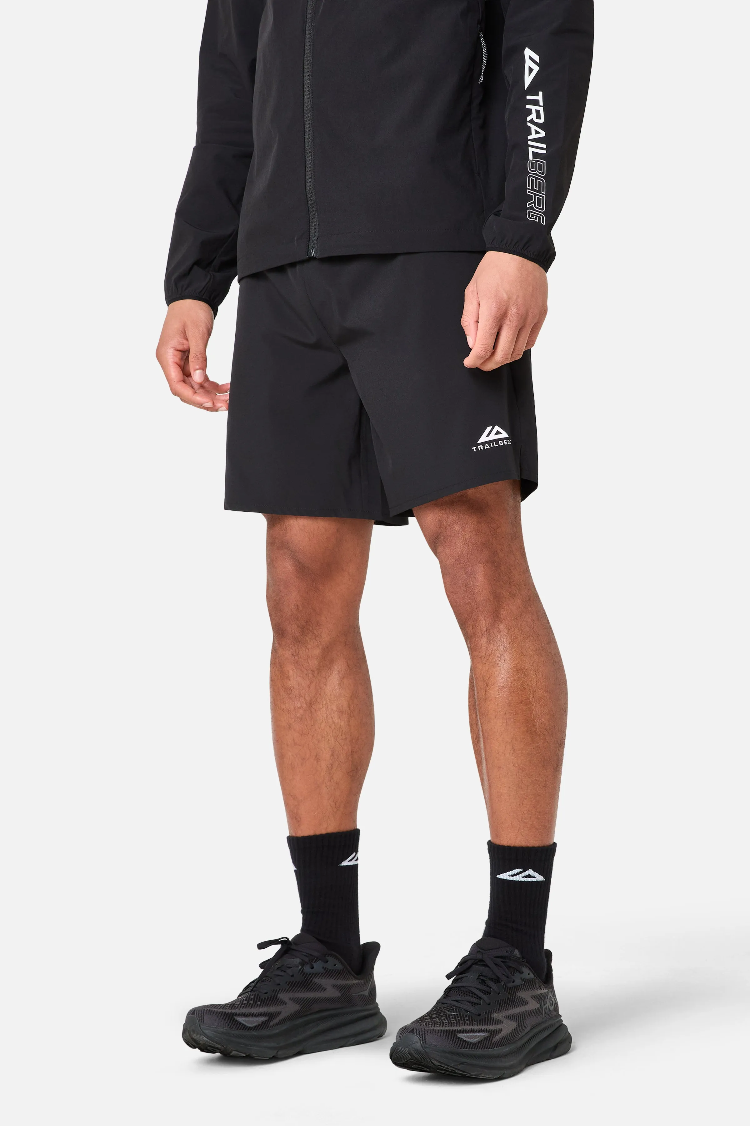Activate Short - Black sold by Trailberg