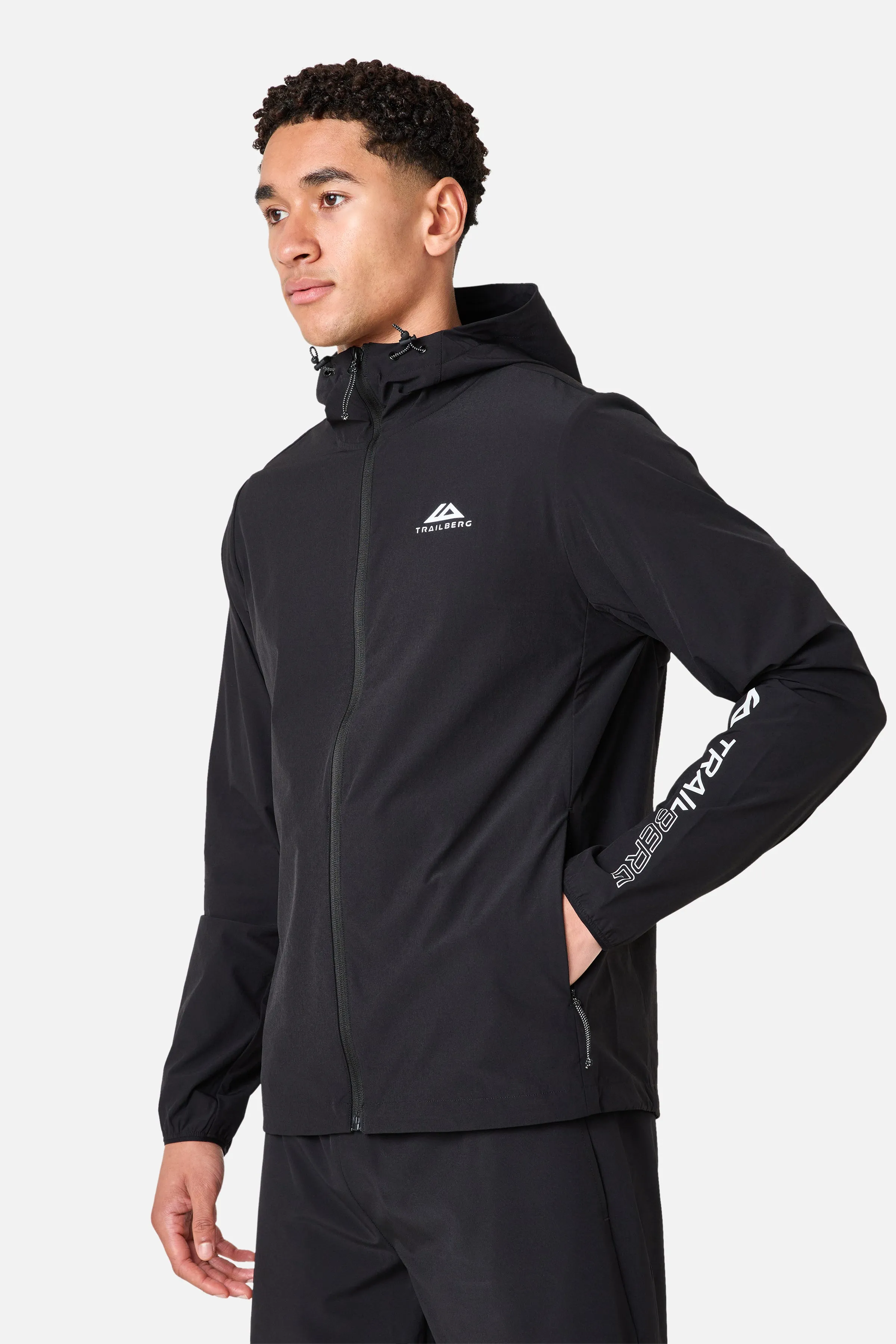 Activate Hood - Black sold by Trailberg product image thumbnail 2