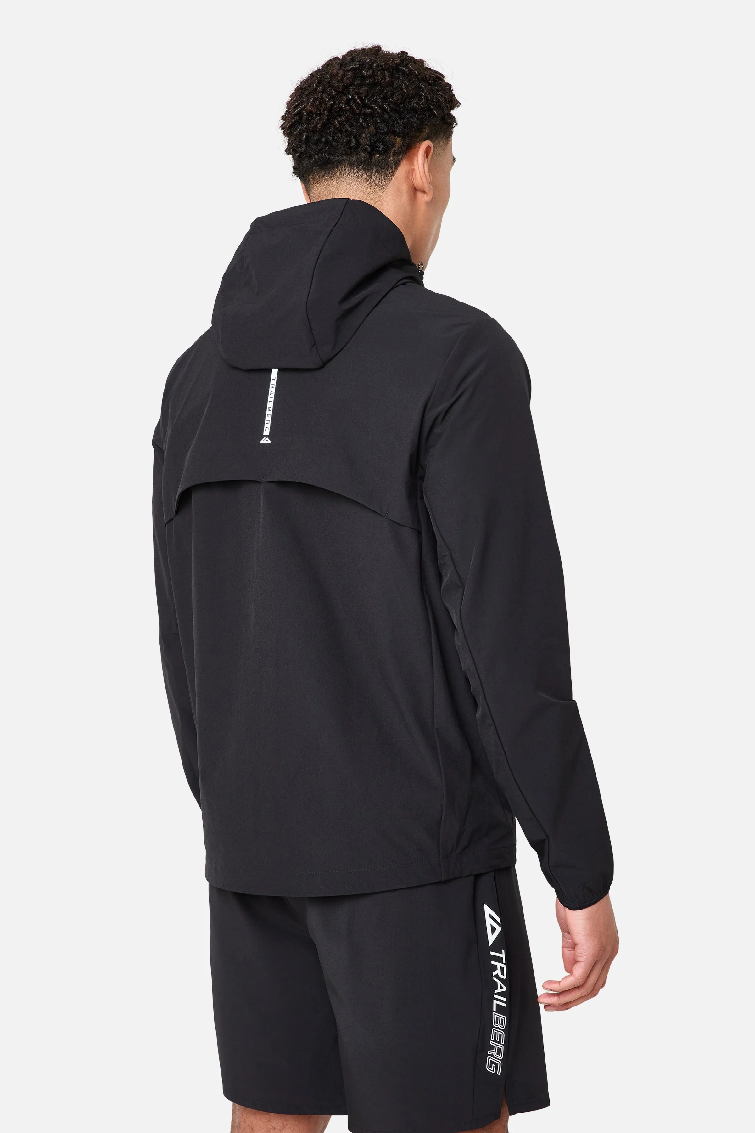 Activate Hood - Black sold by Trailberg product image thumbnail 4