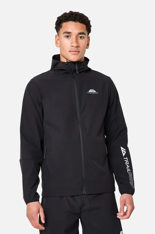 Activate Hood - Black sold by Trailberg