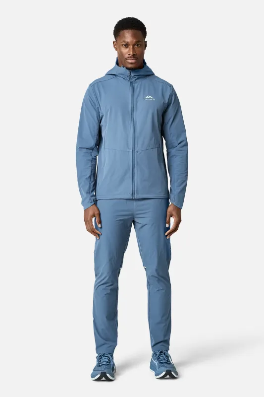 Velocity Tracksuit - Breeze sold by Trailberg