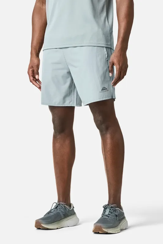 Activate Short - Moon Grey sold by Trailberg