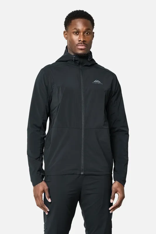 Velocity Hood - Black sold by Trailberg