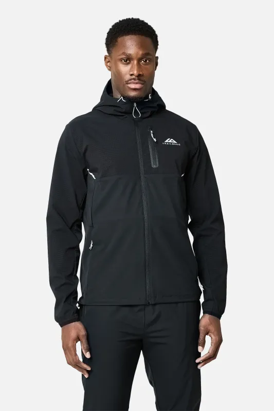 Horizon 2.0 Hood - Black sold by Trailberg