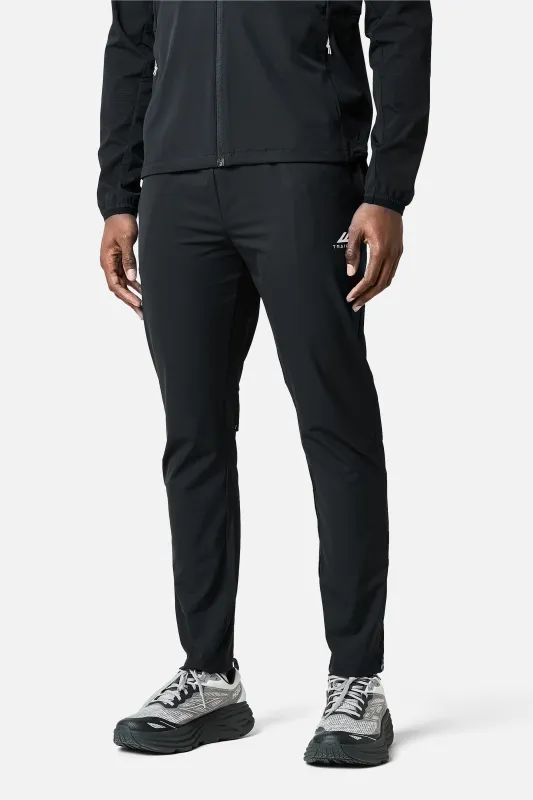 Horizon 2.0 Pant - Black made by Trailberg