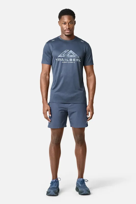 Blur Essentials 2.0 Twinset - Storm Blue/Iceberg Blue sold by Trailberg