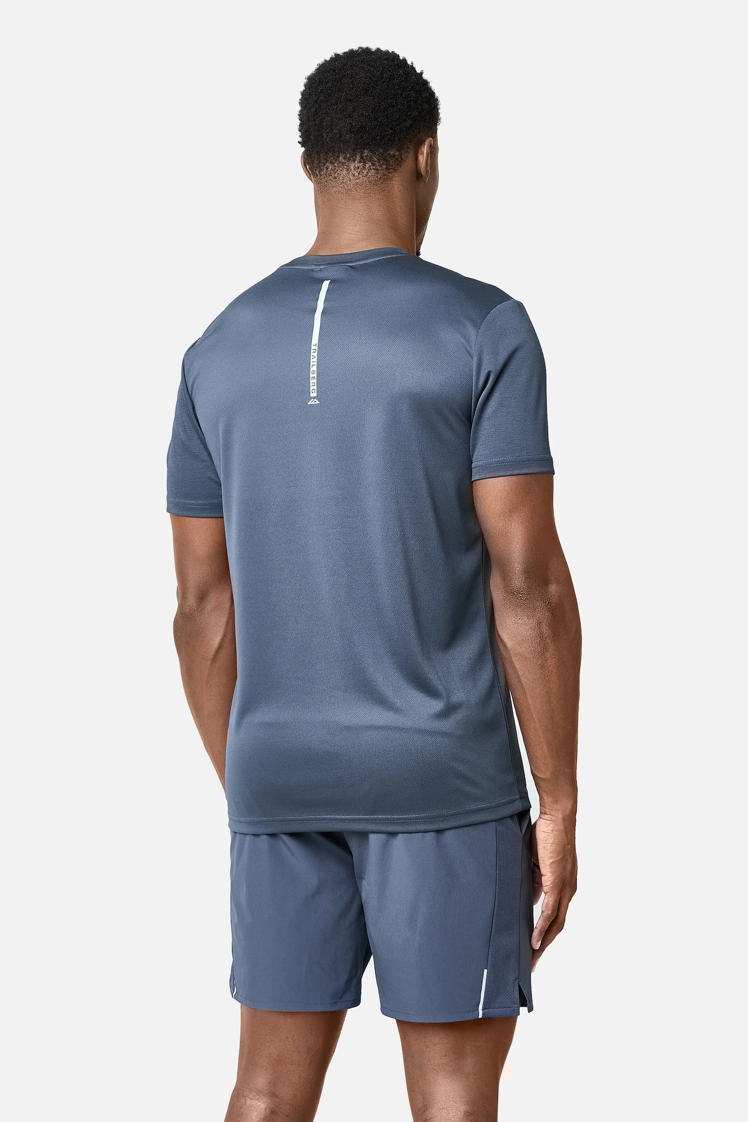 Blur Essentials 2.0 Twinset - Storm Blue/Iceberg Blue sold by Trailberg product image thumbnail 4