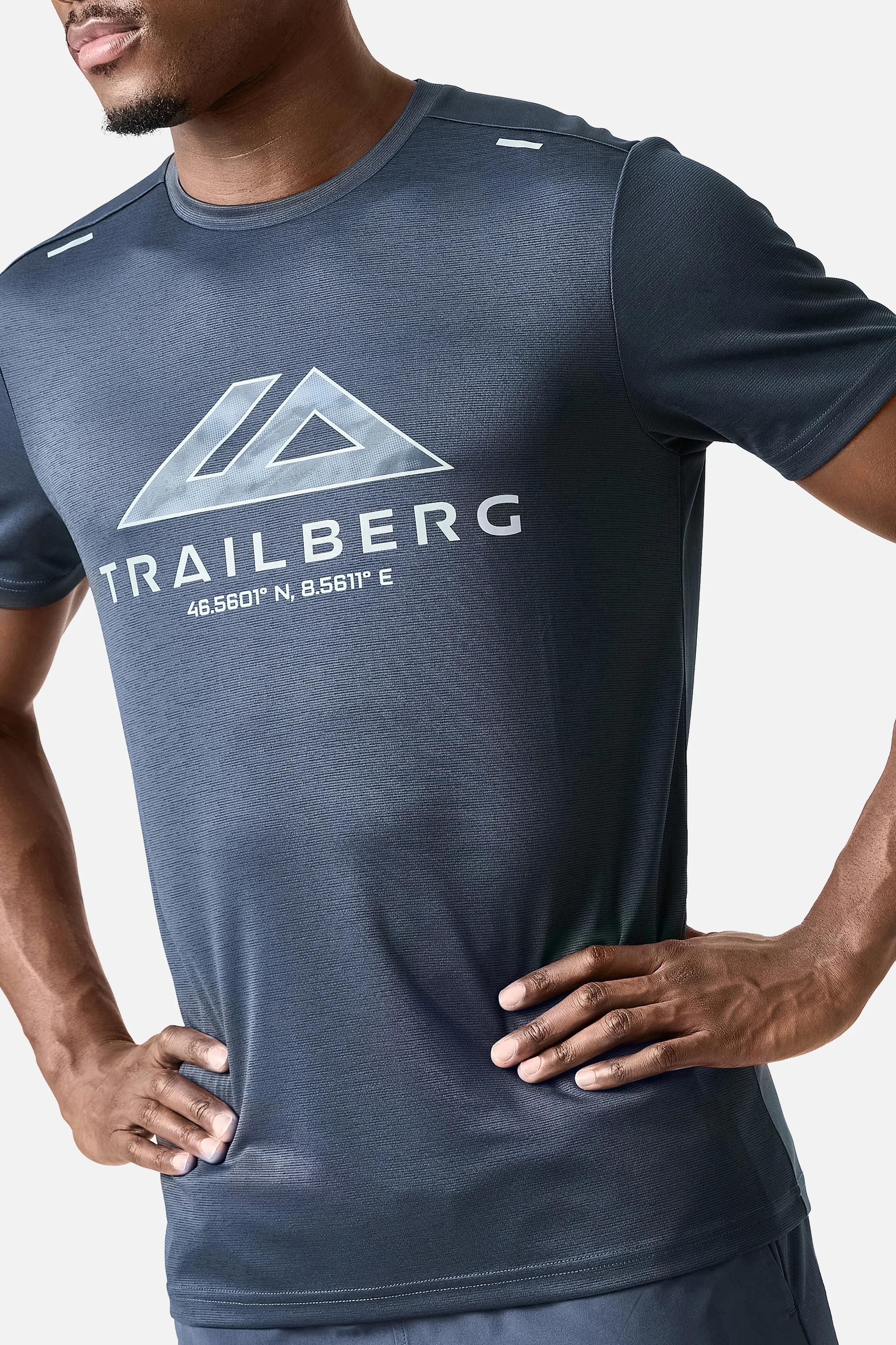 Blur Essentials 2.0 Twinset - Storm Blue/Iceberg Blue sold by Trailberg product image thumbnail 3