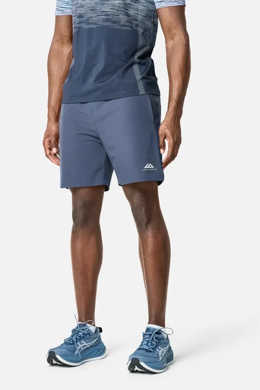 Essentials 2.0 Short - Storm Blue sold by Trailberg