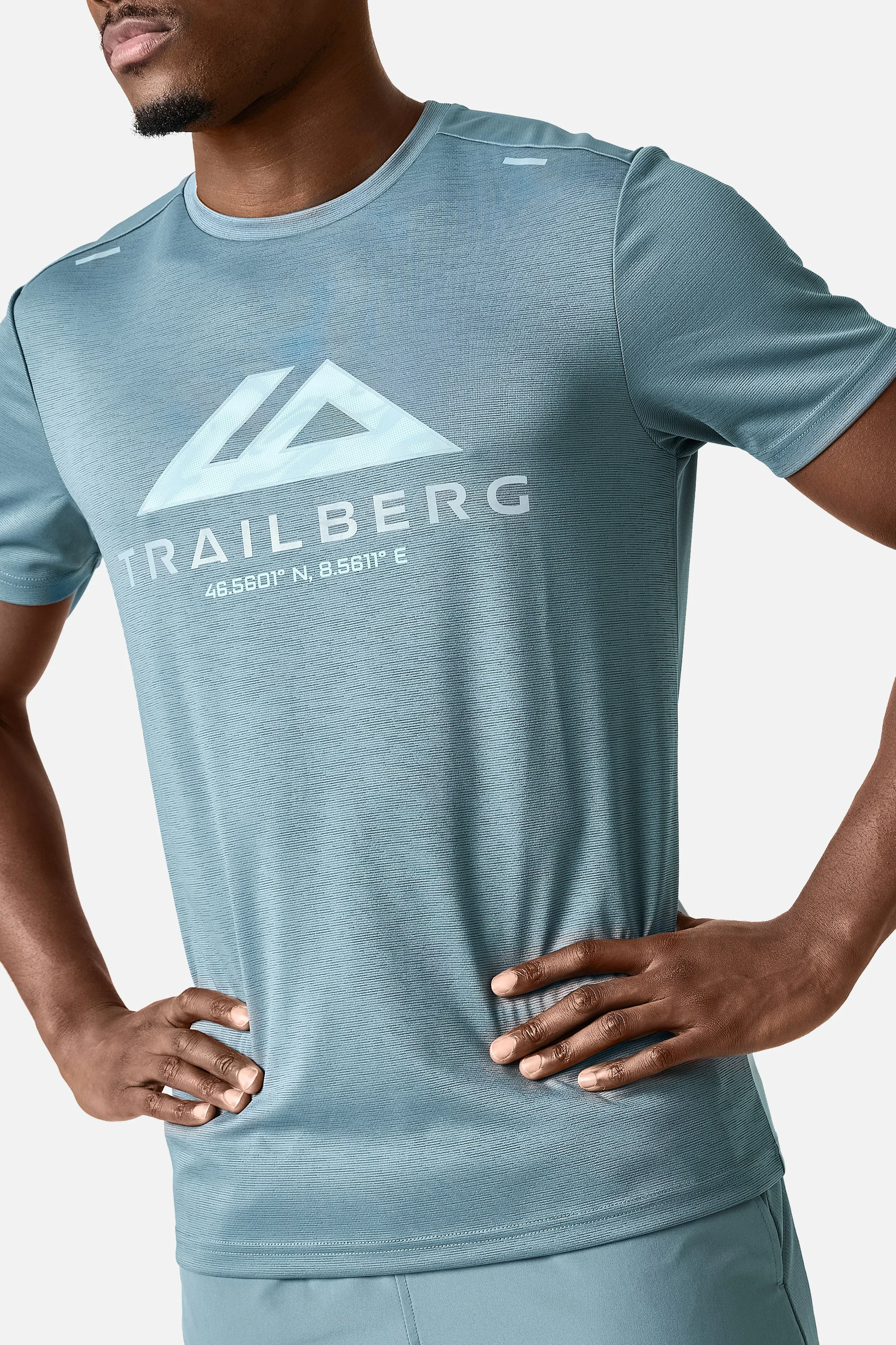 Blur Essentials 2.0 Twinset - Frosted Denim sold by Trailberg product image thumbnail 4