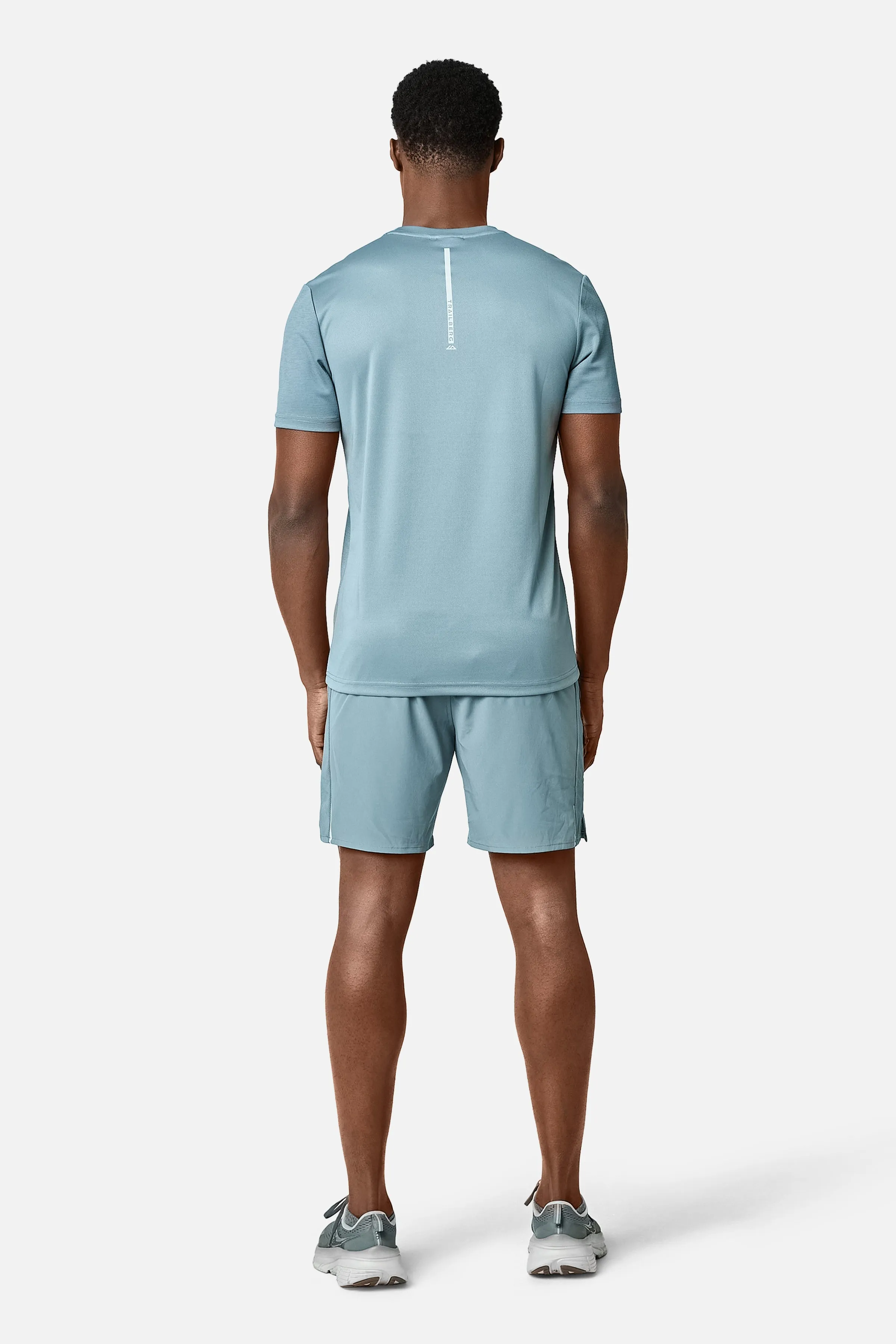 Blur Essentials 2.0 Twinset - Frosted Denim sold by Trailberg product image thumbnail 3