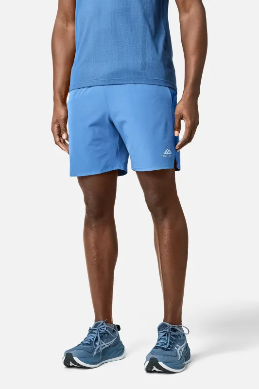 Essentials 2.0 Short - Voltage Blue sold by Trailberg
