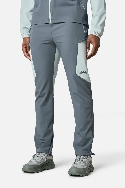 Odyssey 2.0 Pant - Graphite Grey/Lunar Grey sold by Trailberg