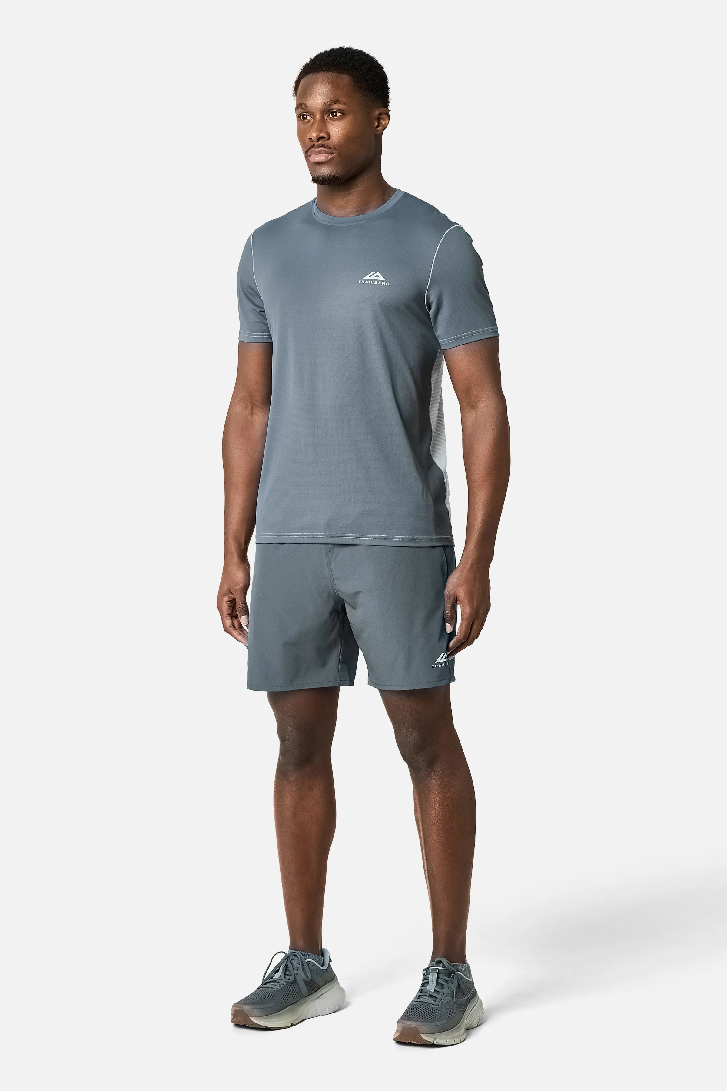 Nucleus Outdoor Essentials 2.0 Twinset - Graphite Grey sold by Trailberg product image thumbnail 3