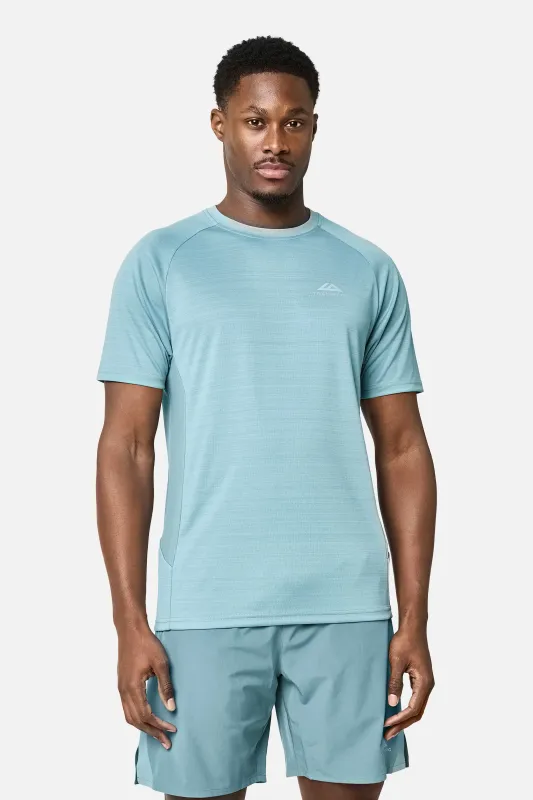 SS26 Cloud Twinset - Frosted Denim sold by Trailberg