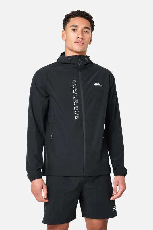 Crest 3.0 Windset - Black sold by Trailberg