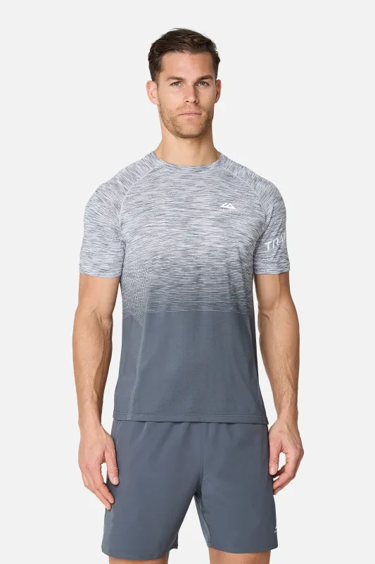Arc Seamless Essentials 2.0 Twinset - Graphite Grey made by Trailberg