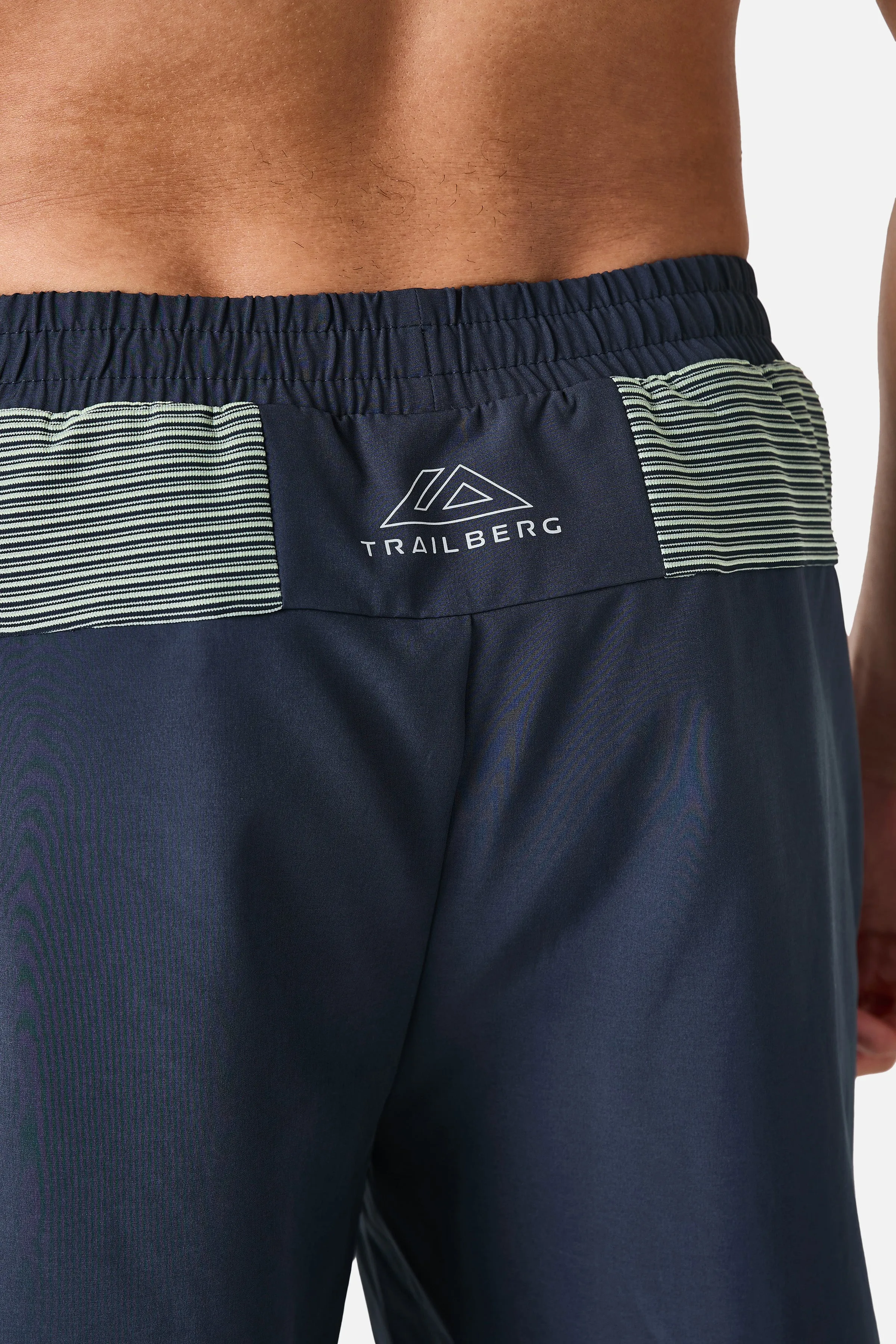 Equator Short - Storm Blue sold by Trailberg product image thumbnail 5