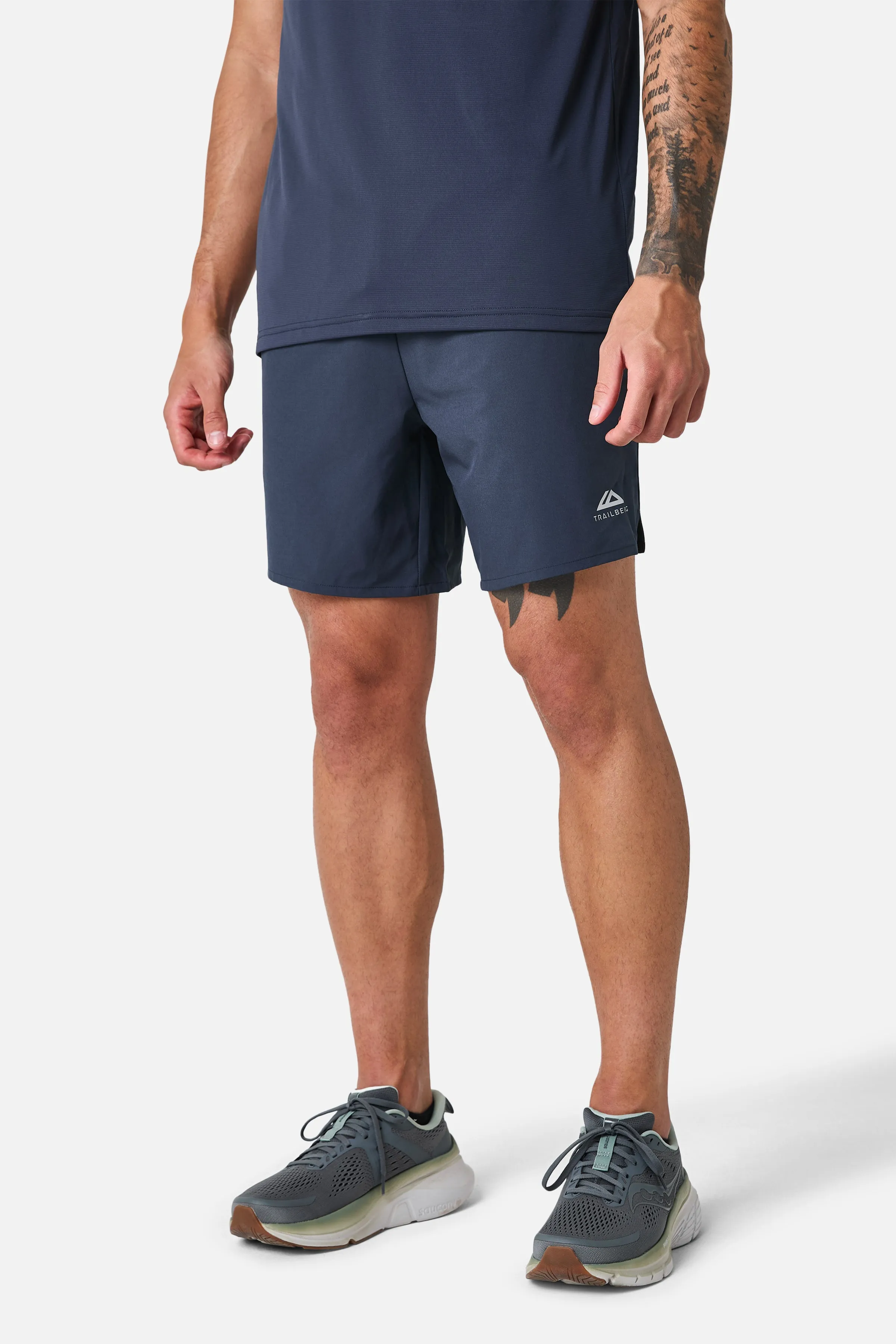 Equator Short - Storm Blue sold by Trailberg product image thumbnail 4