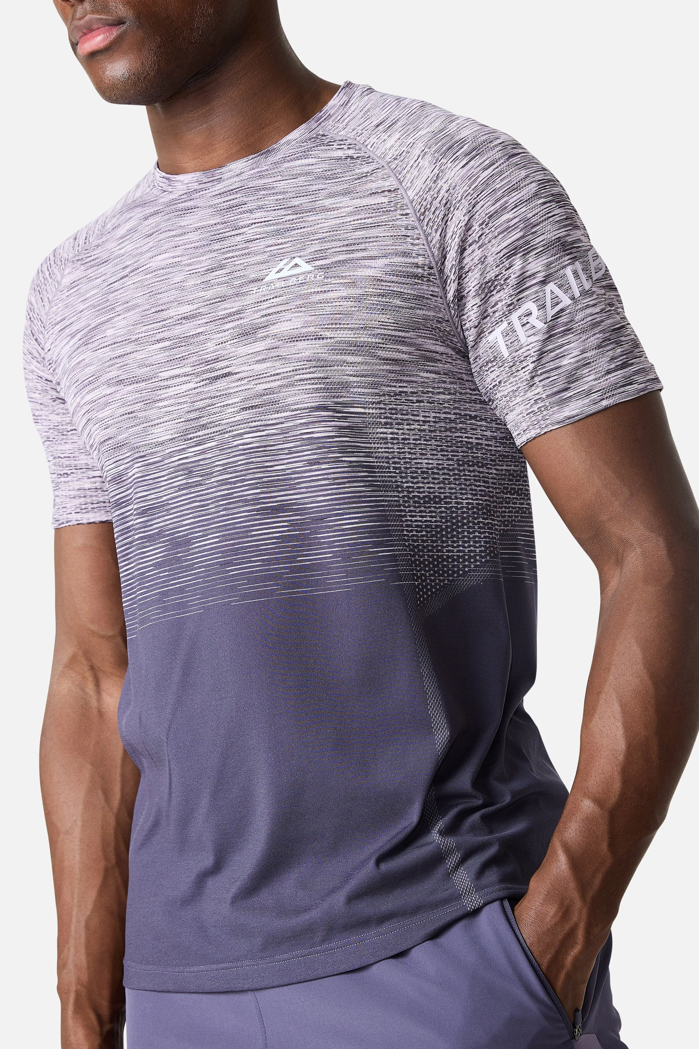 Arc Triathlon Twinset - Lavender sold by Trailberg product image thumbnail 2
