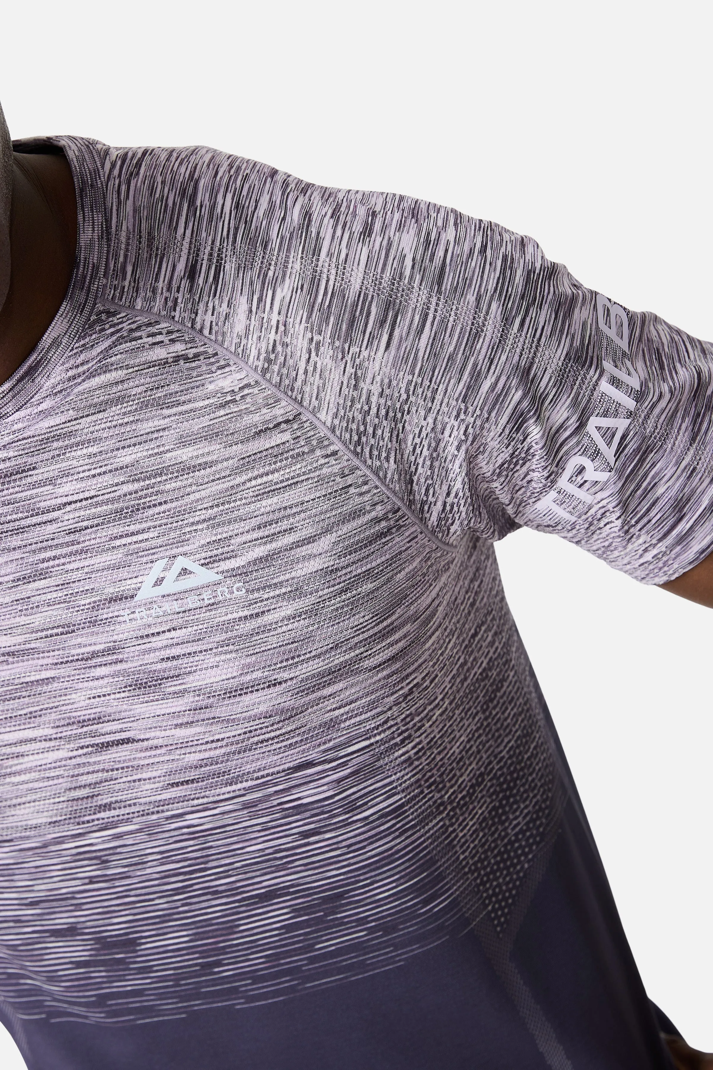 Arc Triathlon Twinset - Lavender sold by Trailberg product image thumbnail 3