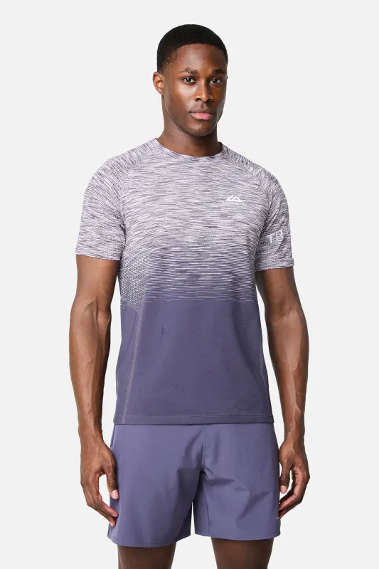 Arc Triathlon Twinset - Lavender made by Trailberg