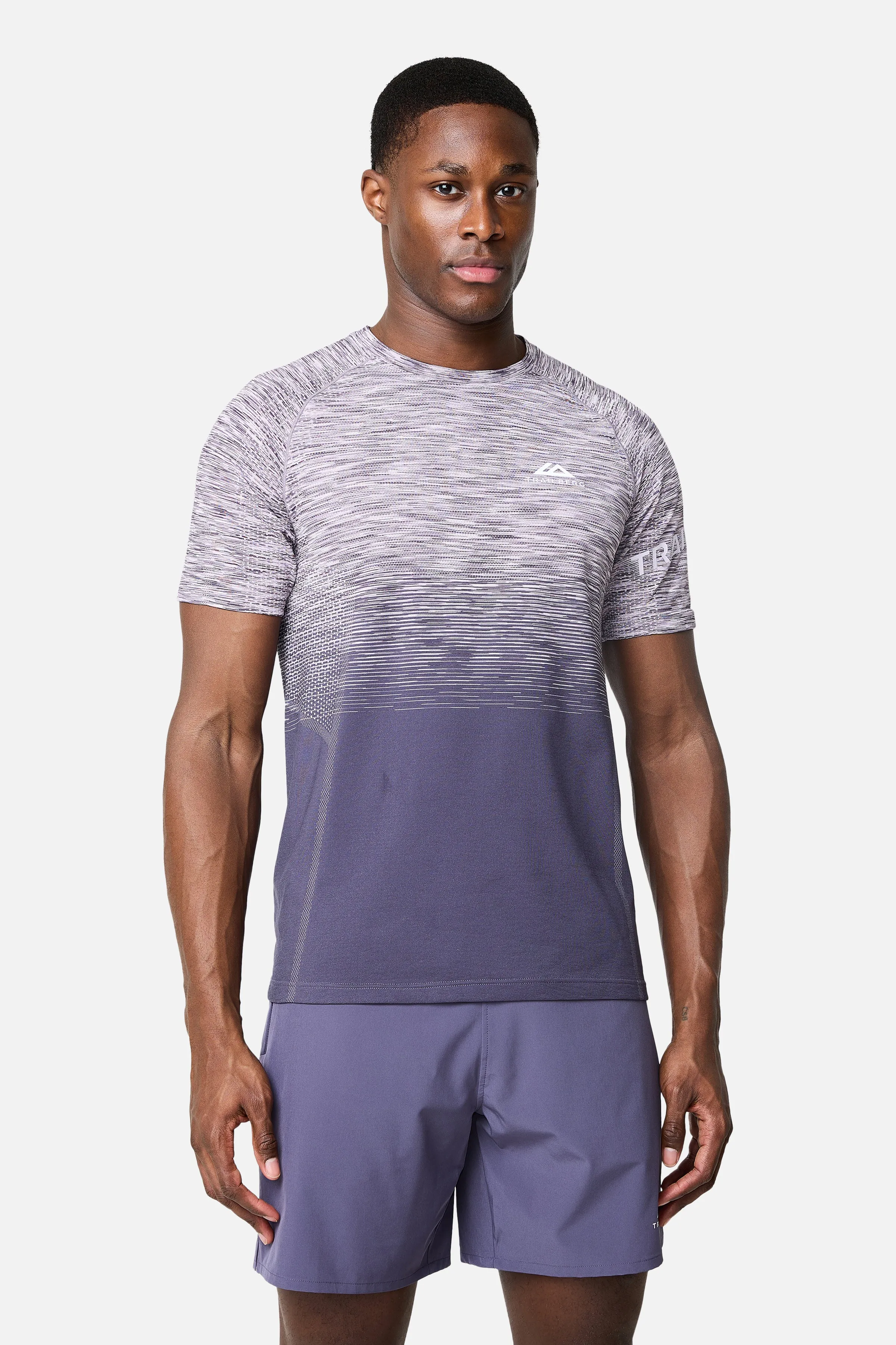 Arc Triathlon Twinset - Lavender sold by Trailberg