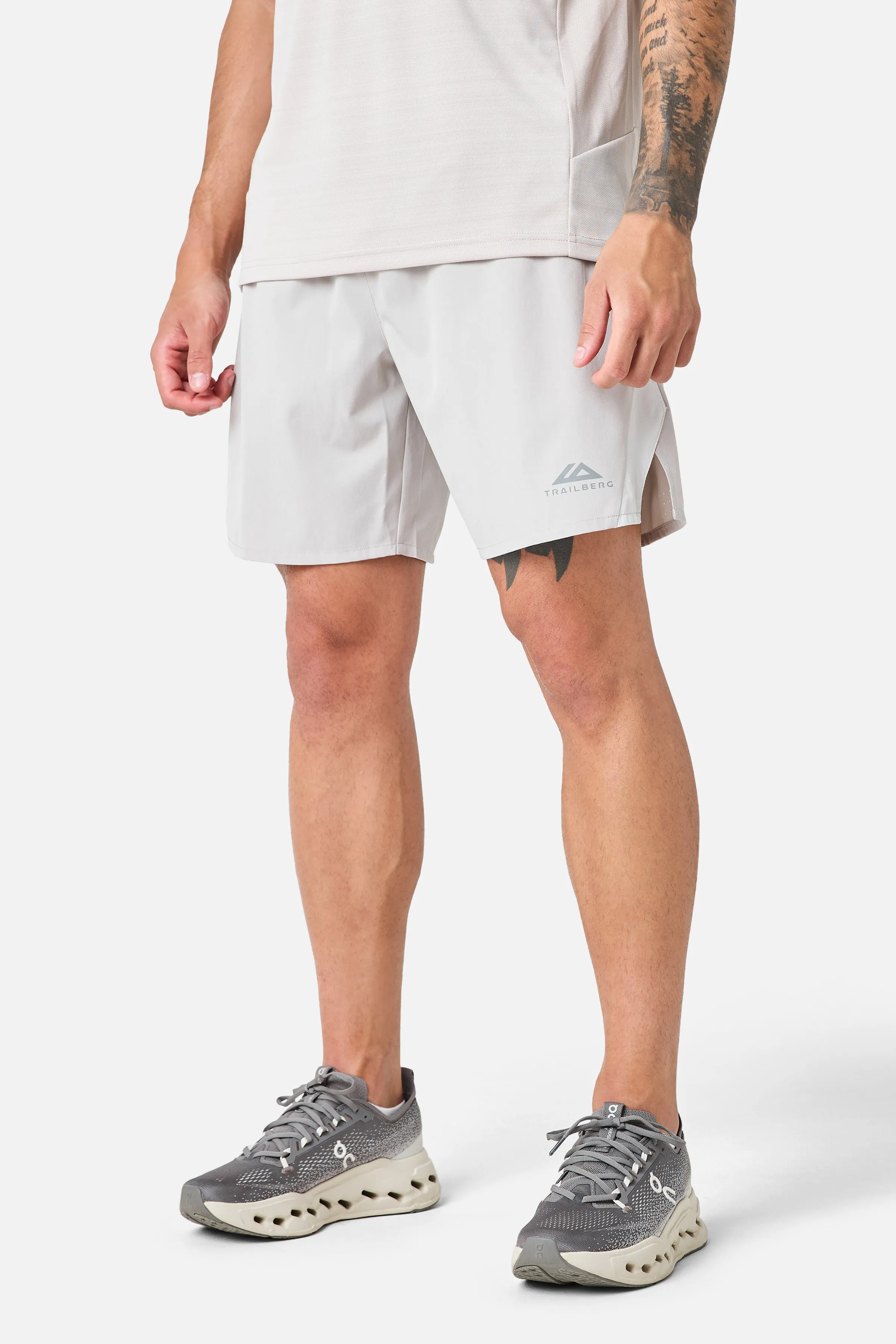 SS26 Cloud Twinset - Pebblestone sold by Trailberg product image thumbnail 2