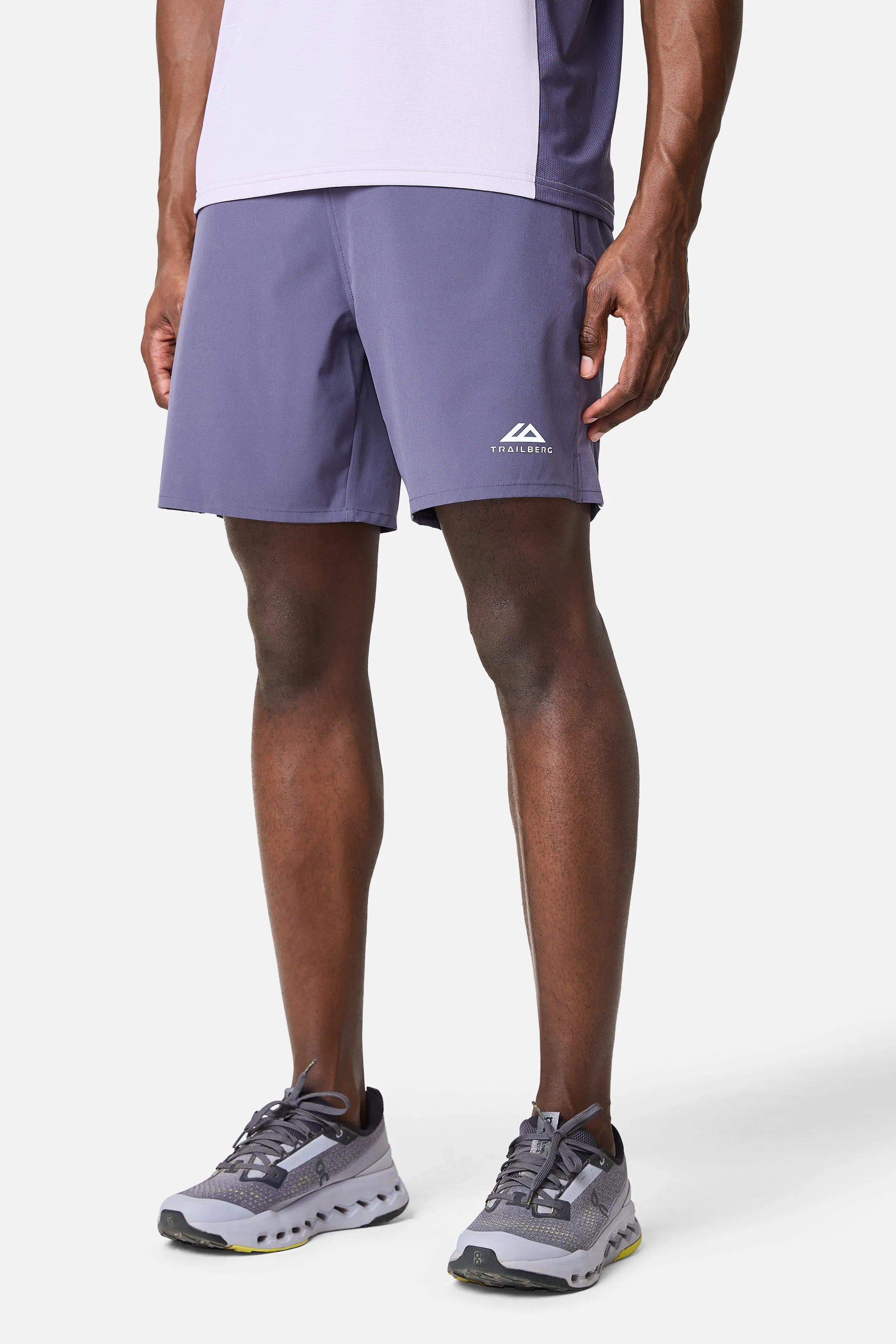 Triathlon Twinset - Lavender sold by Trailberg product image thumbnail 5
