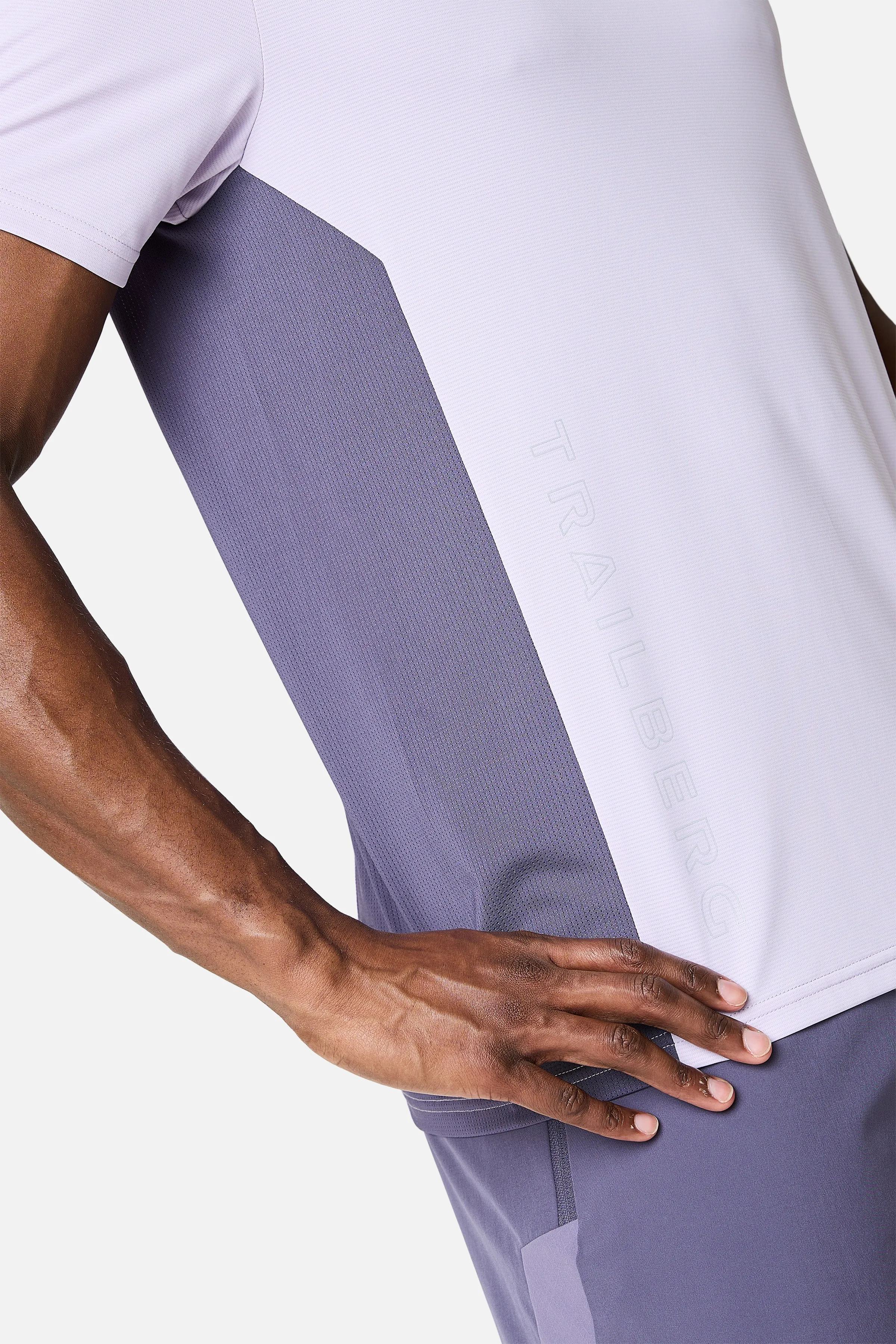 Triathlon Twinset - Lavender sold by Trailberg product image thumbnail 2