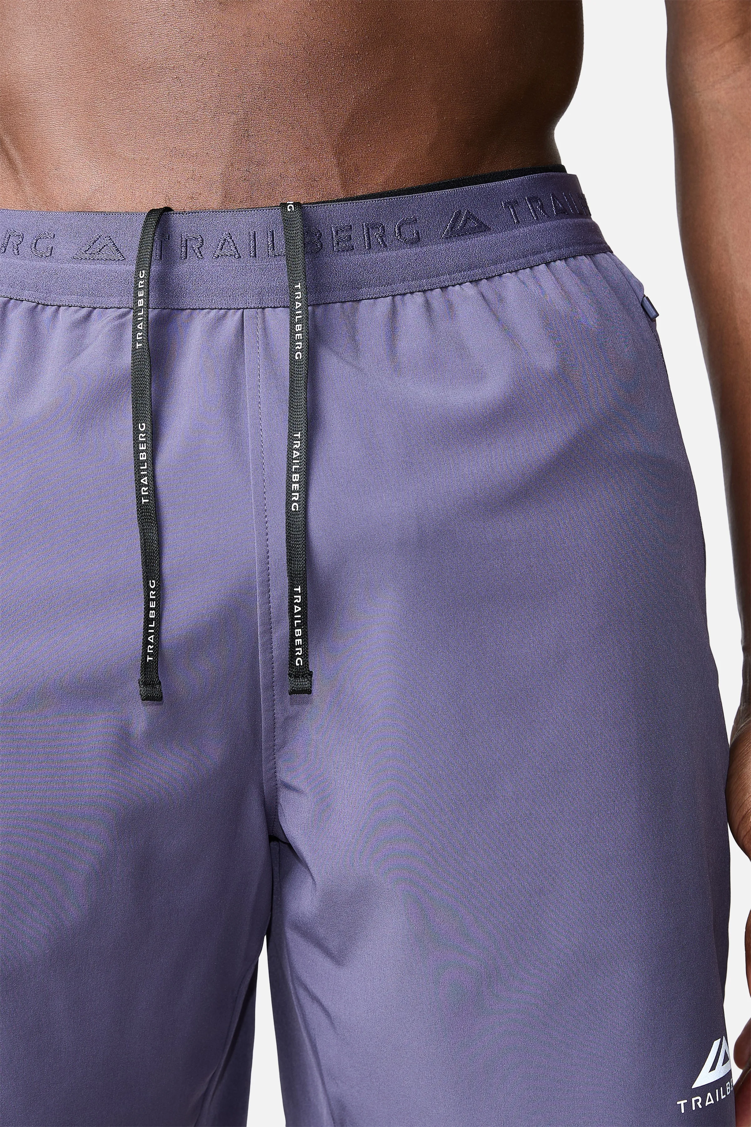Triathlon Twinset - Lavender sold by Trailberg product image thumbnail 3
