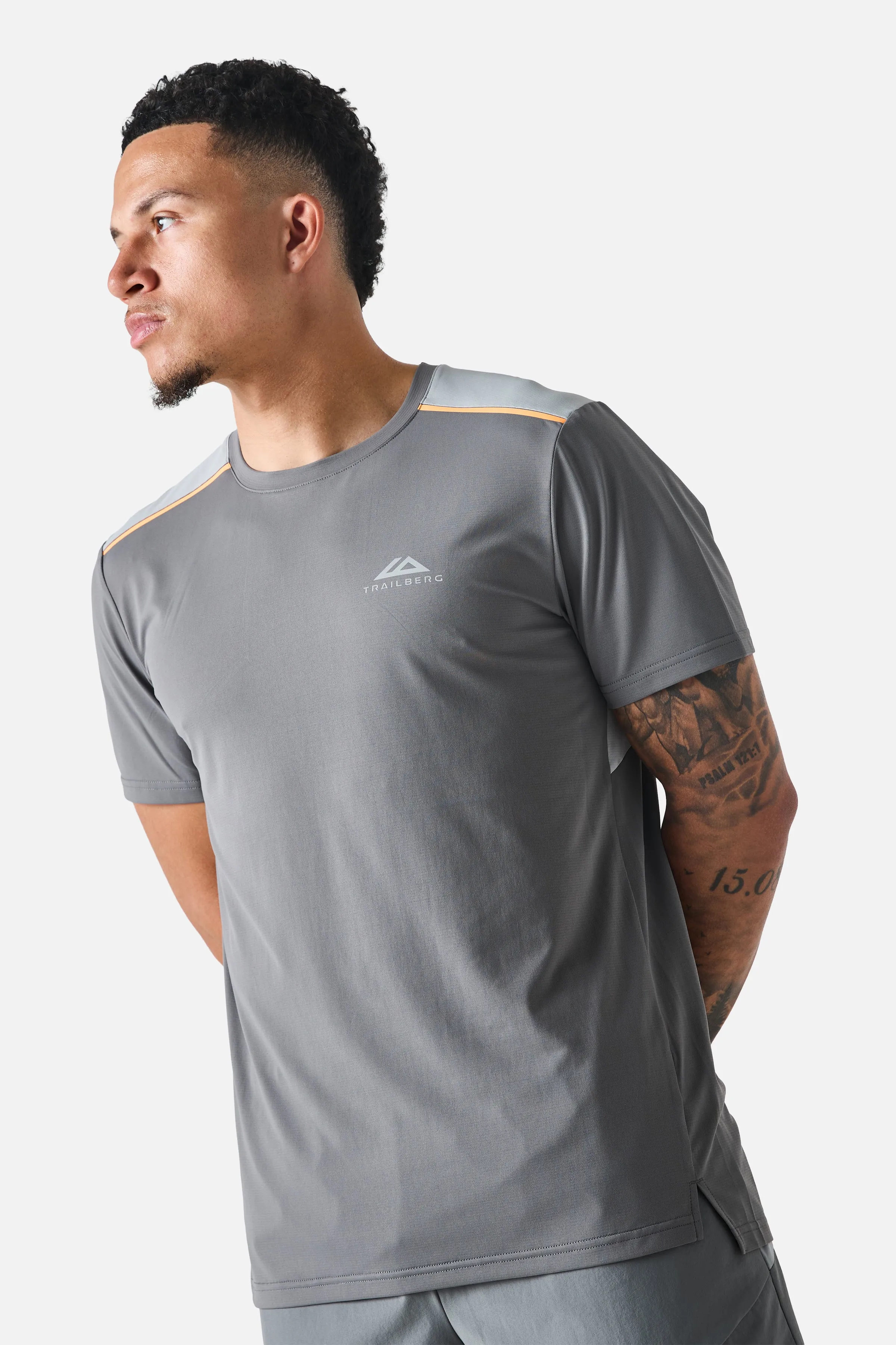 Zone Twinset - Nightfall Grey/Lunar Grey sold by Trailberg product image thumbnail 3