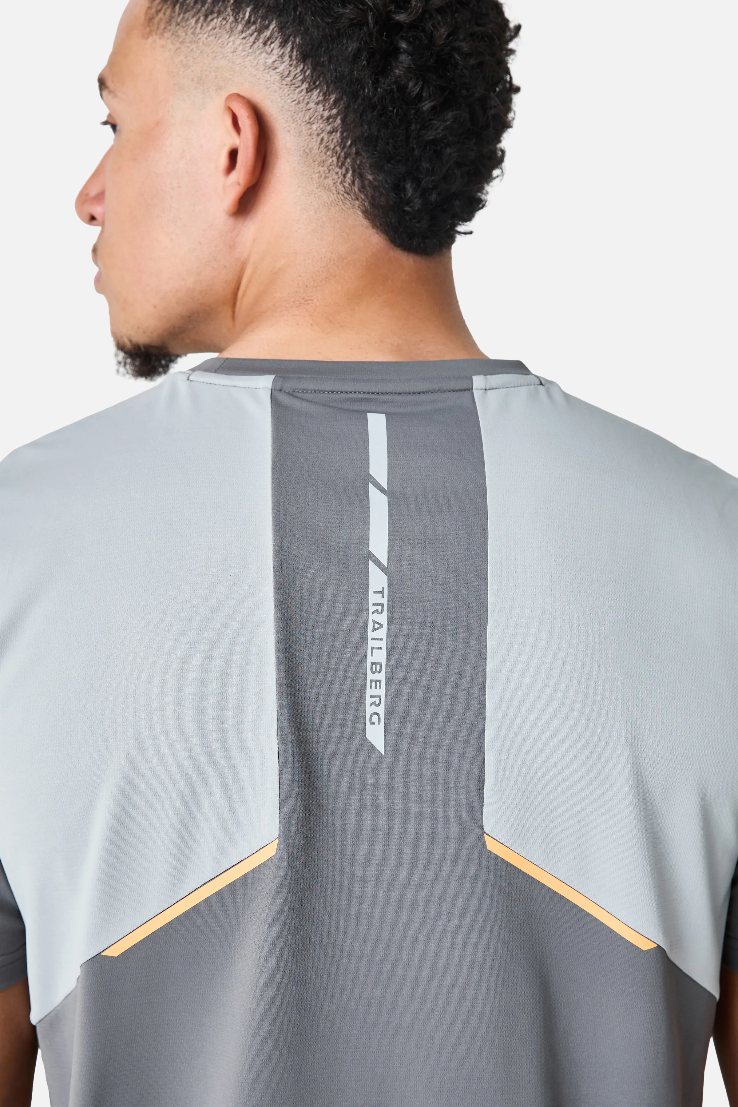 Zone Twinset - Nightfall Grey/Lunar Grey sold by Trailberg product image thumbnail 5