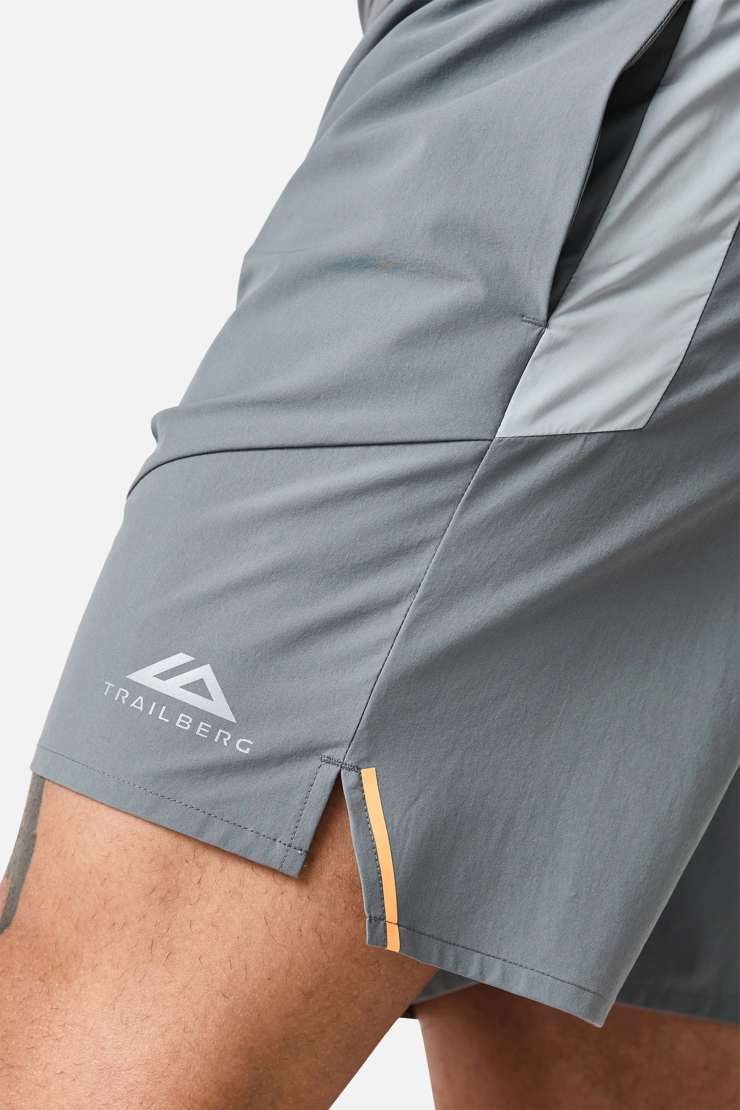 Zone Twinset - Nightfall Grey/Lunar Grey sold by Trailberg product image thumbnail 4