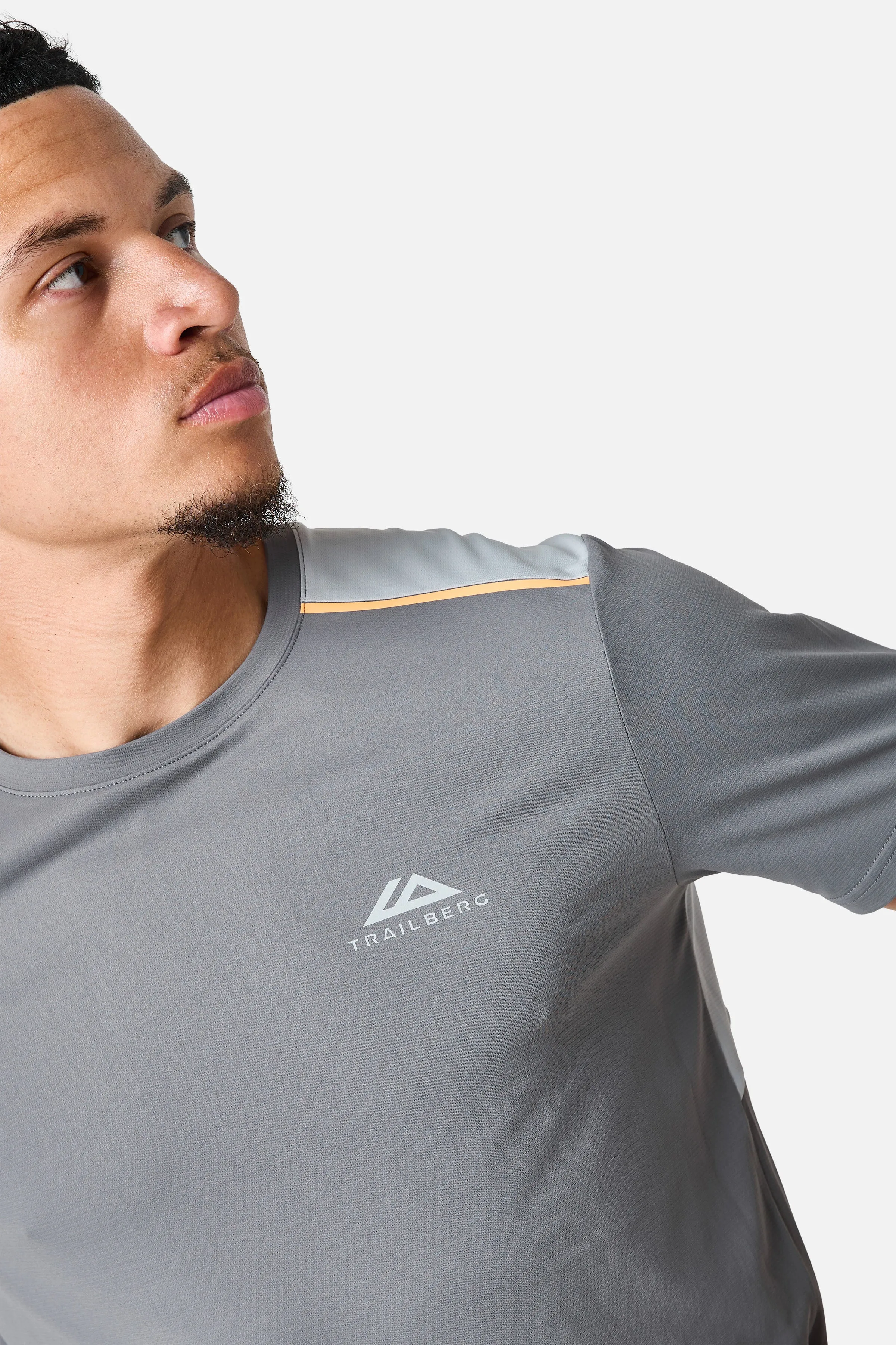 Zone Twinset - Nightfall Grey/Lunar Grey sold by Trailberg product image thumbnail 2
