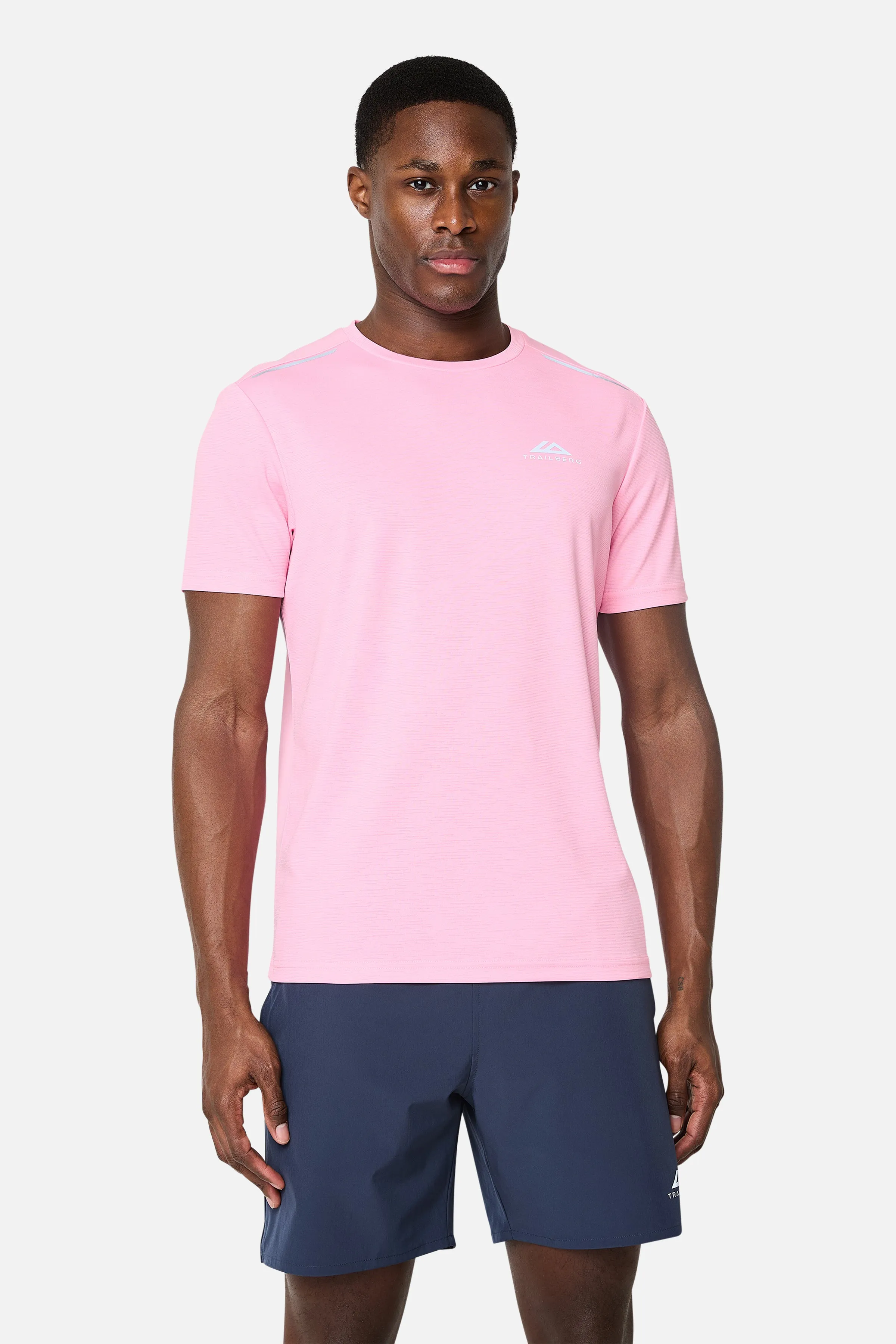 Endura Tee - Cotton Candy sold by Trailberg product image thumbnail 3