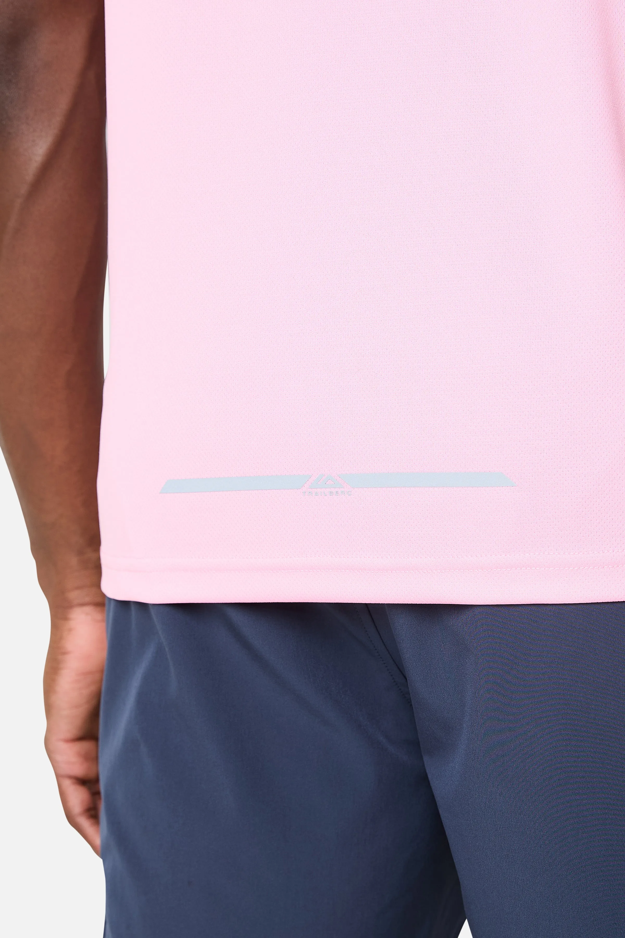 Endura Tee - Cotton Candy sold by Trailberg product image thumbnail 5