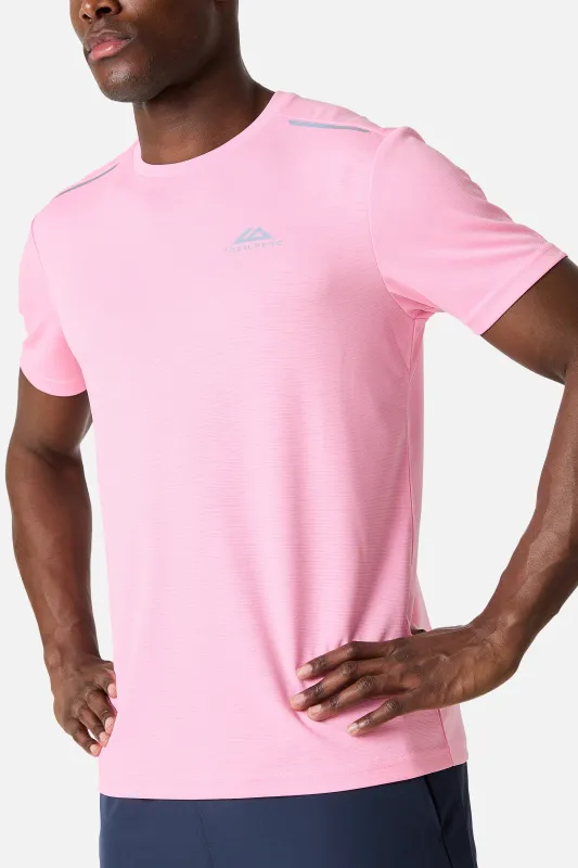 Endura Tee - Cotton Candy made by Trailberg