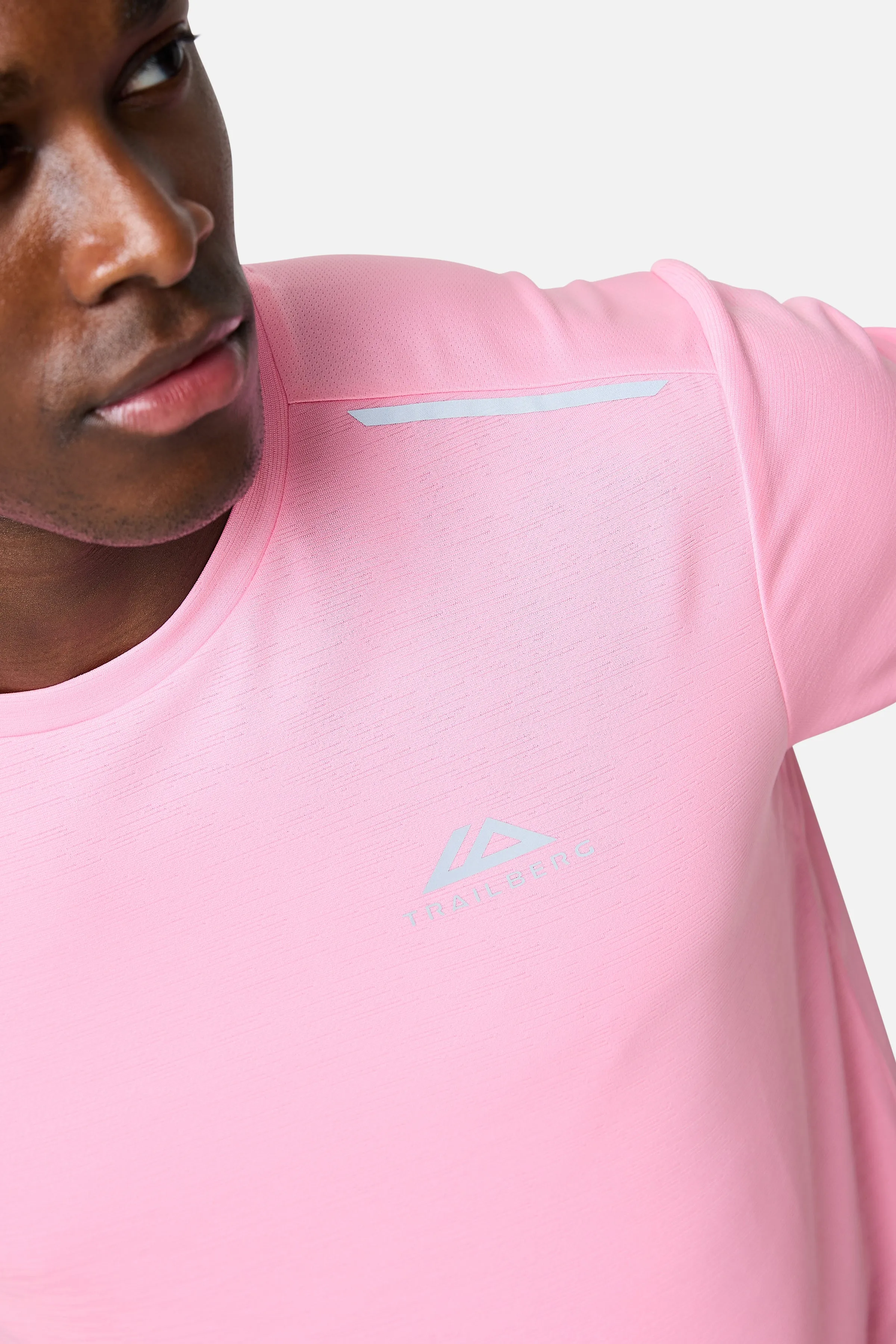 Endura Tee - Cotton Candy sold by Trailberg product image thumbnail 2