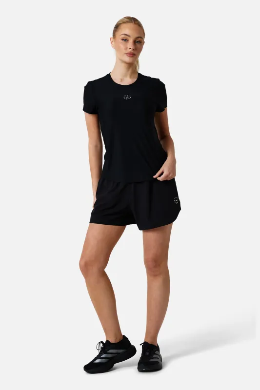 Womens Tide Set - Black made by Trailberg