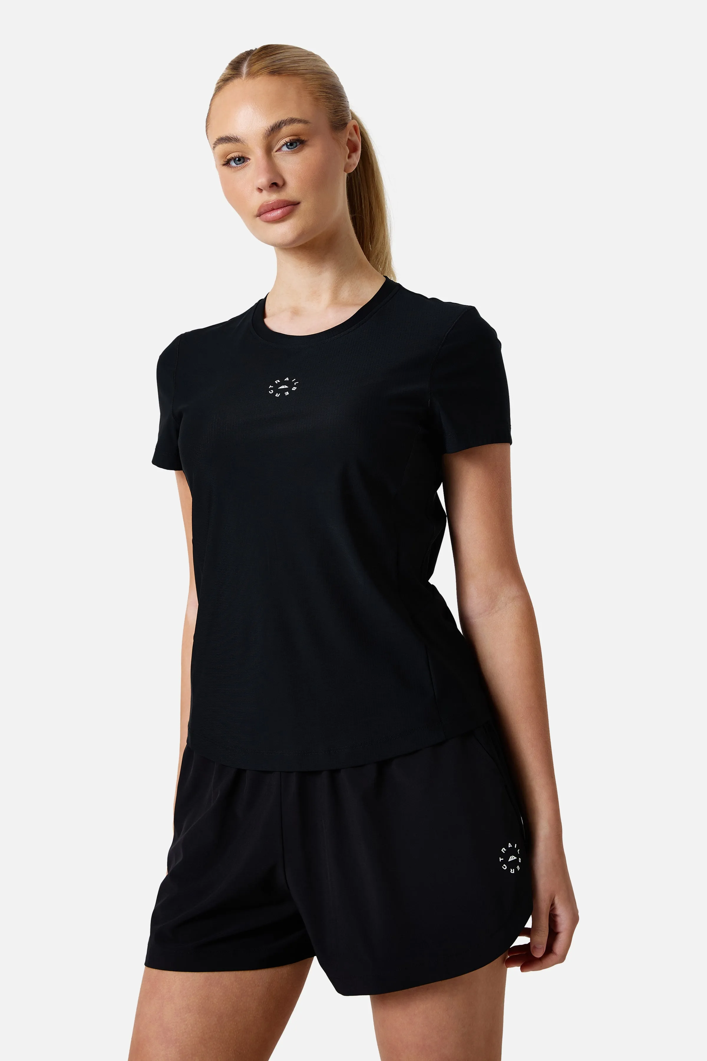Womens Tide Set - Black sold by Trailberg product image thumbnail 3